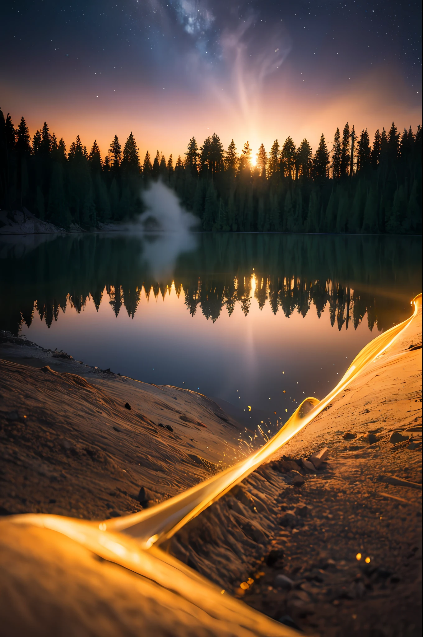 HDR, Masterpiece, (RAW photo, best quality), light shining through prism, ethereal, Volumetric lighting, Cycles rendering, Unreal Engine 5, parhelia, woman, eye shadow, shining pupil, steaming body, Particle effect, (dust, gust of wind:1.07), complex,  ultra detailed, photorealistic, 8k, anatomically accurate, High Resolution, Retina, Professional photograph, [Orange|Black|Green] Sunshine, gold filigree , natural, cinematic, post combat, high contrast, freckles, wavyhair, skirt, ass, High quality, Ultra high definition, 8k, hdr, masterpiece, volumetric lighting, Beautiful, forest, water, stars, foggy, fireflies, (((night,dark scene, dim lit))), highres,, raw image, photograph, masterpiece, best quality, woman, aqua eyes, blonde hair, closed mouth, earrings, staring at viewer, jewelry, shirt, short hair, mountain, solo, water, reflection, Masterpiece High definition Photograph swaying in the wind, volumetric lighting, optical flares, parhelia, Chromatic aberration, FOV90, Depth of field, Exposure, Macro, High dynamic range (HDR), Rule of thirds, Shutter 1/60, Telephoto, Wide-angle, Vignetting, White balance, Light painting,