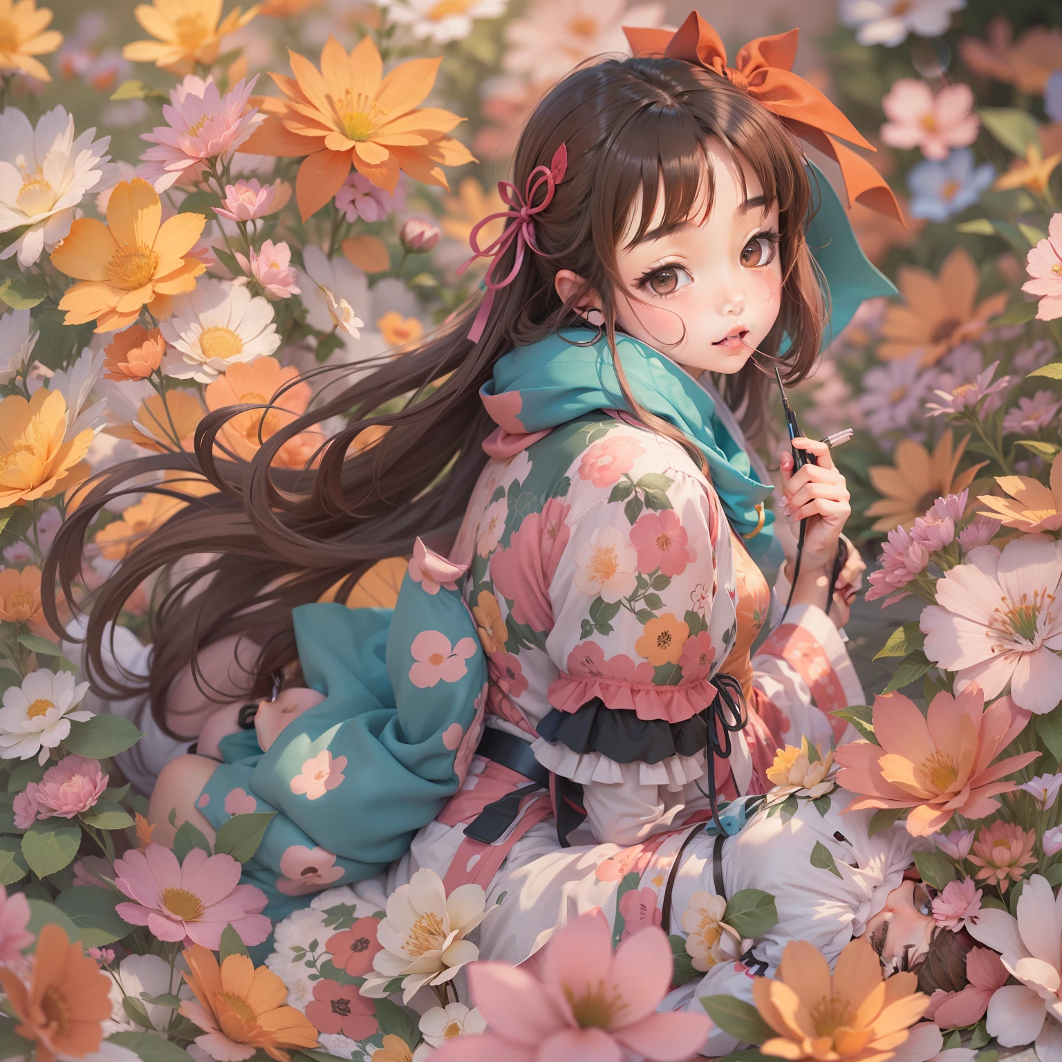 Minami Hamabe