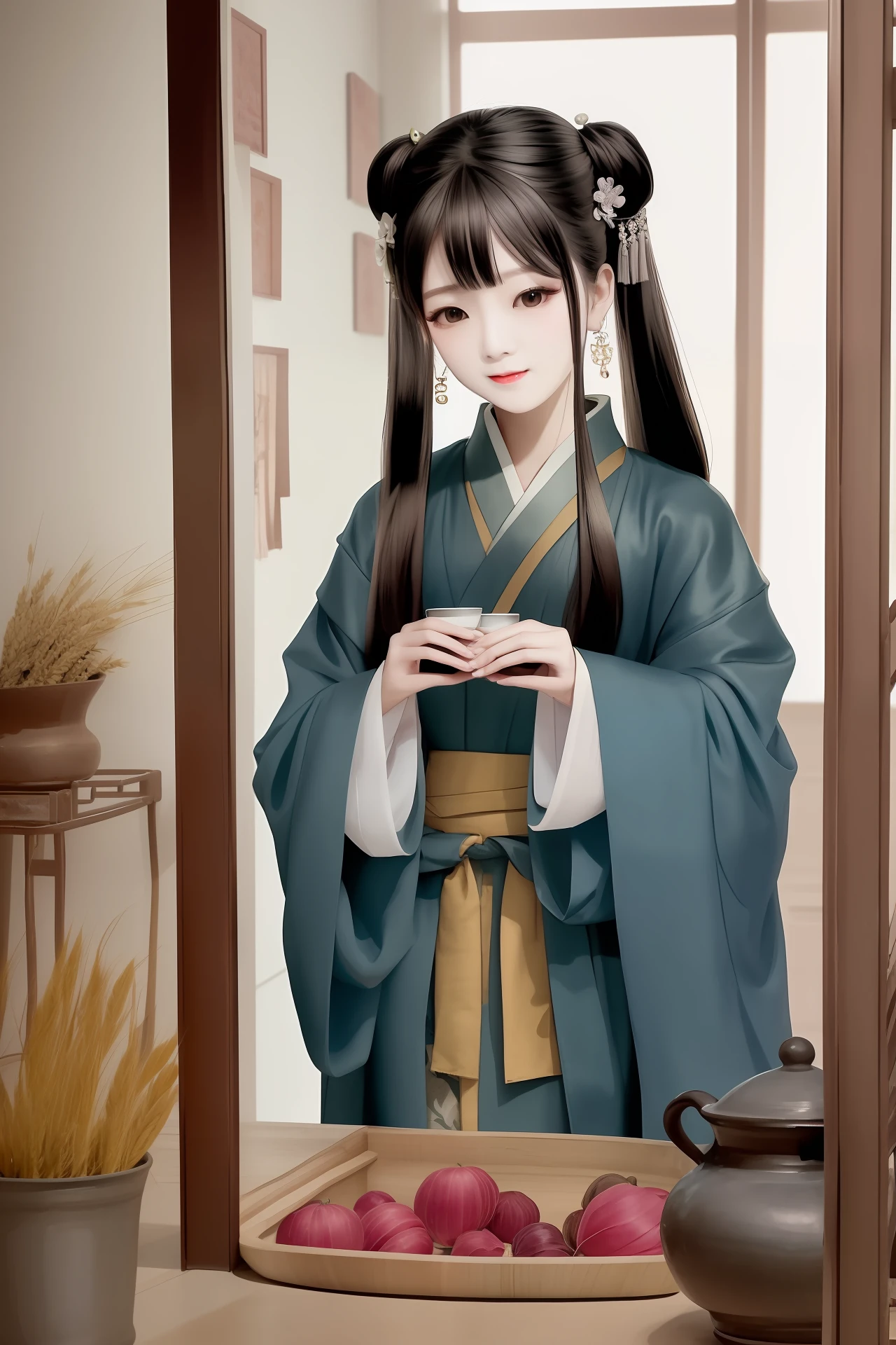 I actually crossed into the second sister of Wang Baochuan, who had been guarding the cold kiln for eighteen years, Wang Yinchuan。
Think of the ending of Wang Yinchuan as a beggar in the later ending of the TV series,I swore secretly,In this life, I must get along with Wang Baochuan and become a good sister,By the way, save her this love brain grandmother。
Otherwise, how could it be a wild vegetable that has been dug for eighteen years,Wang Baochuan said:It's not Ai Xue Pinggui,Just love digging wild vegetables...
I actually crossed into the second sister of Wang Baochuan, who had been guarding the cold kiln for eighteen years, Wang Yinchuan。
Think of the ending of Wang Yinchuan as a beggar in the later ending of the TV series,I swore secretly,In this life, I must get along with Wang Baochuan and become a good sister,By the way, save her this love brain grandmother。
Otherwise, how could it be a wild vegetable that has been dug for eighteen years,Wang Baochuan said:It's not Ai Xue Pinggui,Just love digging wild vegetables...
After being hit by a car and killed,I found myself lying in a strange place。
and more,When looking at the furnishings of the room,I couldn't help but feel a little familiar,I won't be wearing a book《Xue Pinggui and Wang Baochuan》Inside。
"Madam, you're finally awake,Do you want to drink some tea?,I'll go pour it for you。”
The second I saw the man,I decided on my mind。
The tall and burly man in front of me saw that I woke up,A happy smile appeared on his face。
I'm not sure who I am,So I called a random person's name:"Wei Hu?”
I saw the man nodding。
This Wei Hu is really different from what I thought,Wheat-colored skin,High nose,The facial features are deep and spiritual,This face is put in modern terms,He is also a handsome guy with a thick face。
When I looked at my face through the mirror in the room,Incredible representation:I have long heard that the three sisters of the Xiangfu family each have their own beauty,Each is as beautiful as a fairy,I