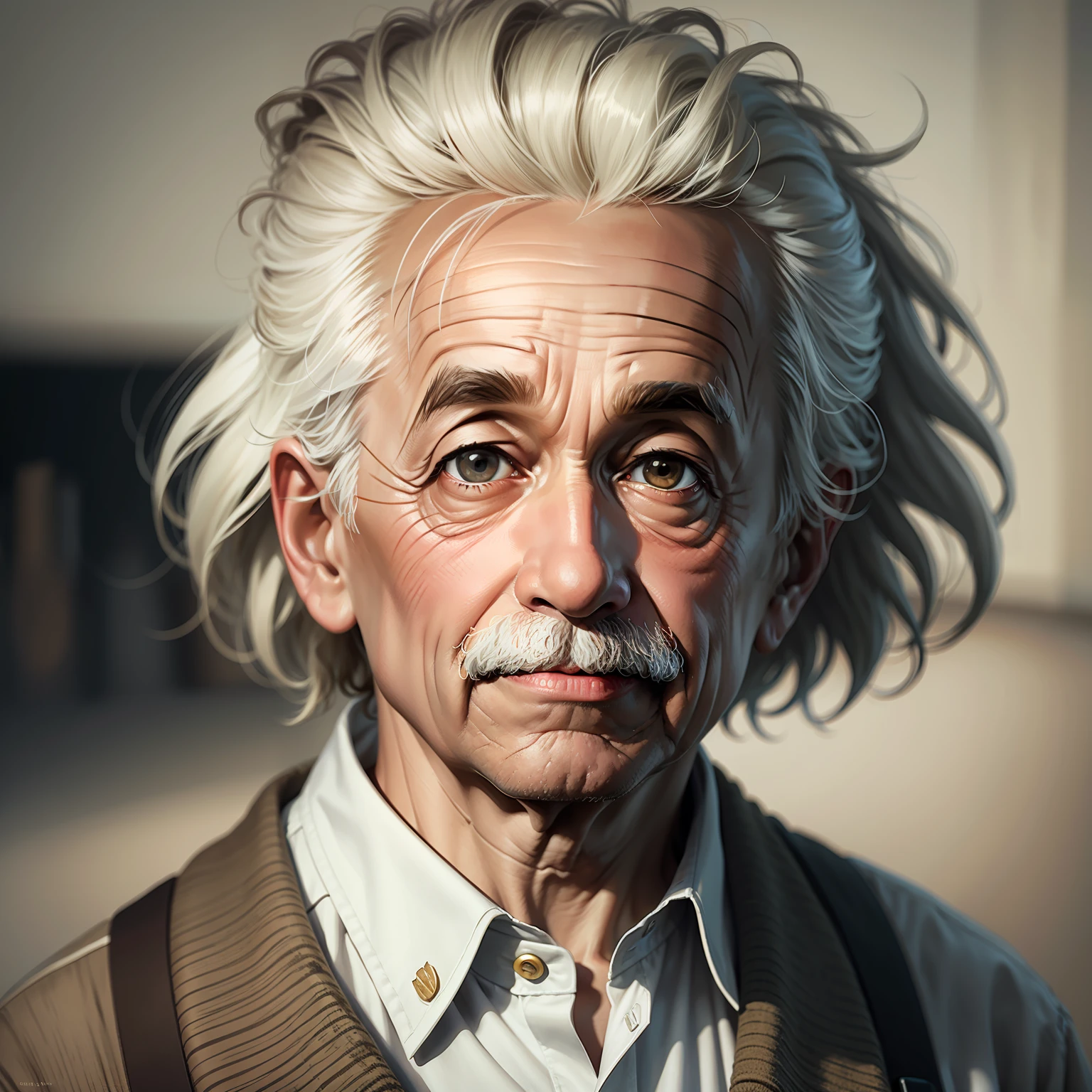 albert einstein