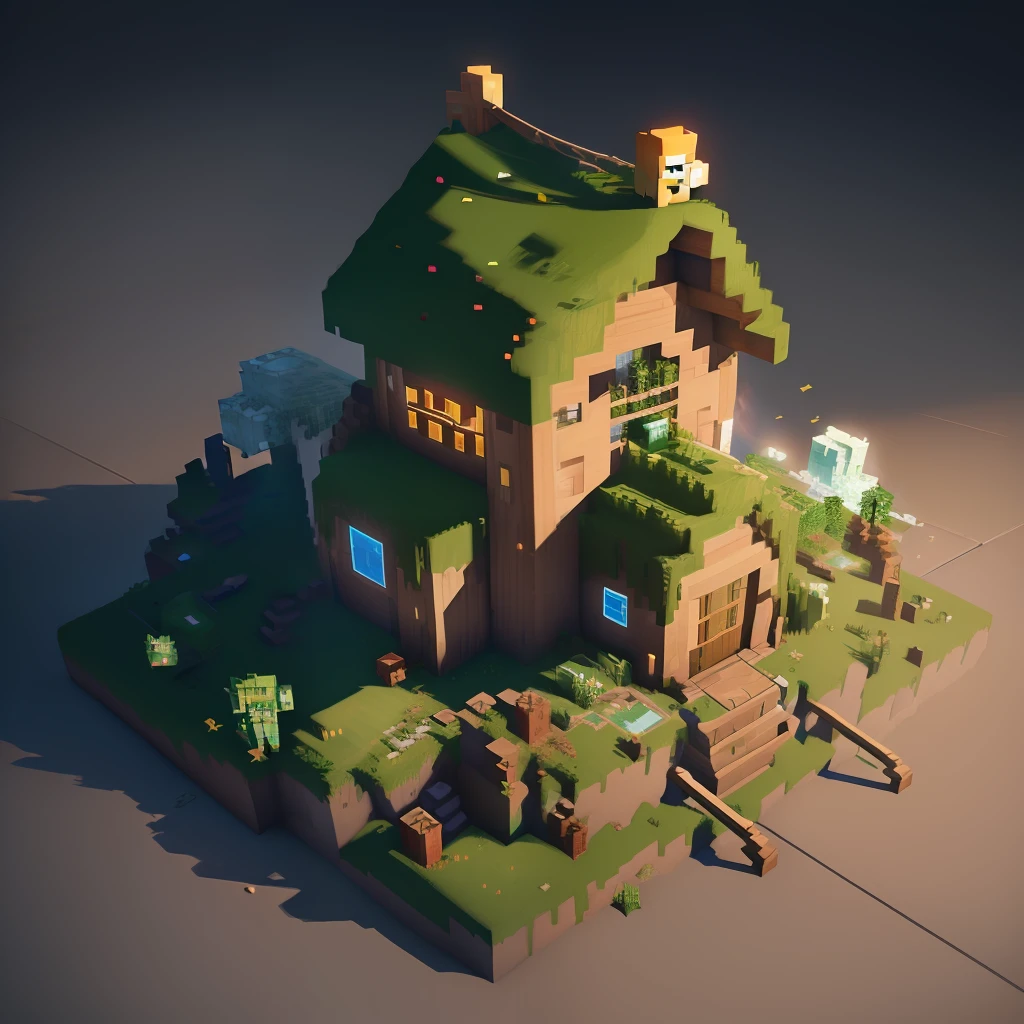 minecraft1.18