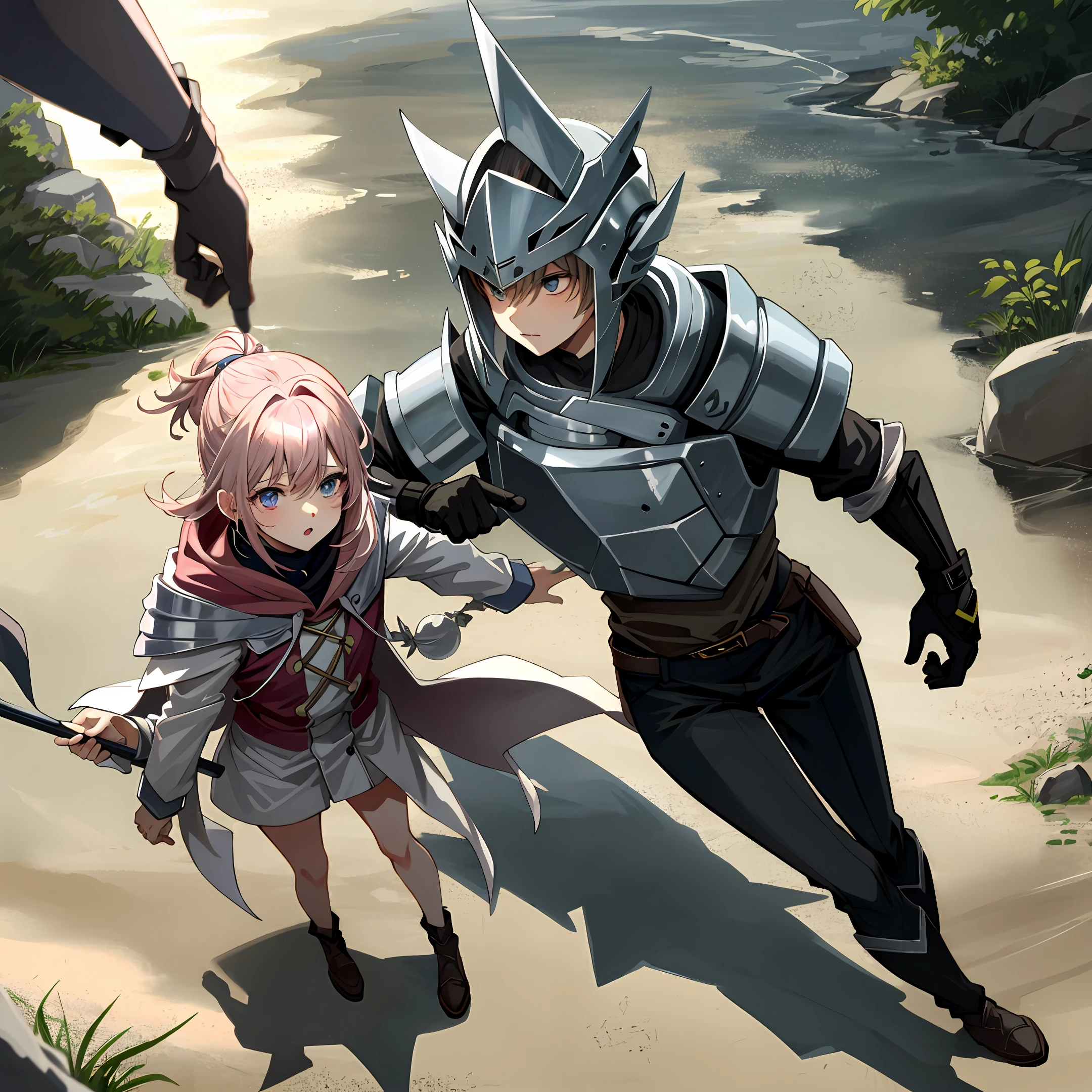 Excalibur