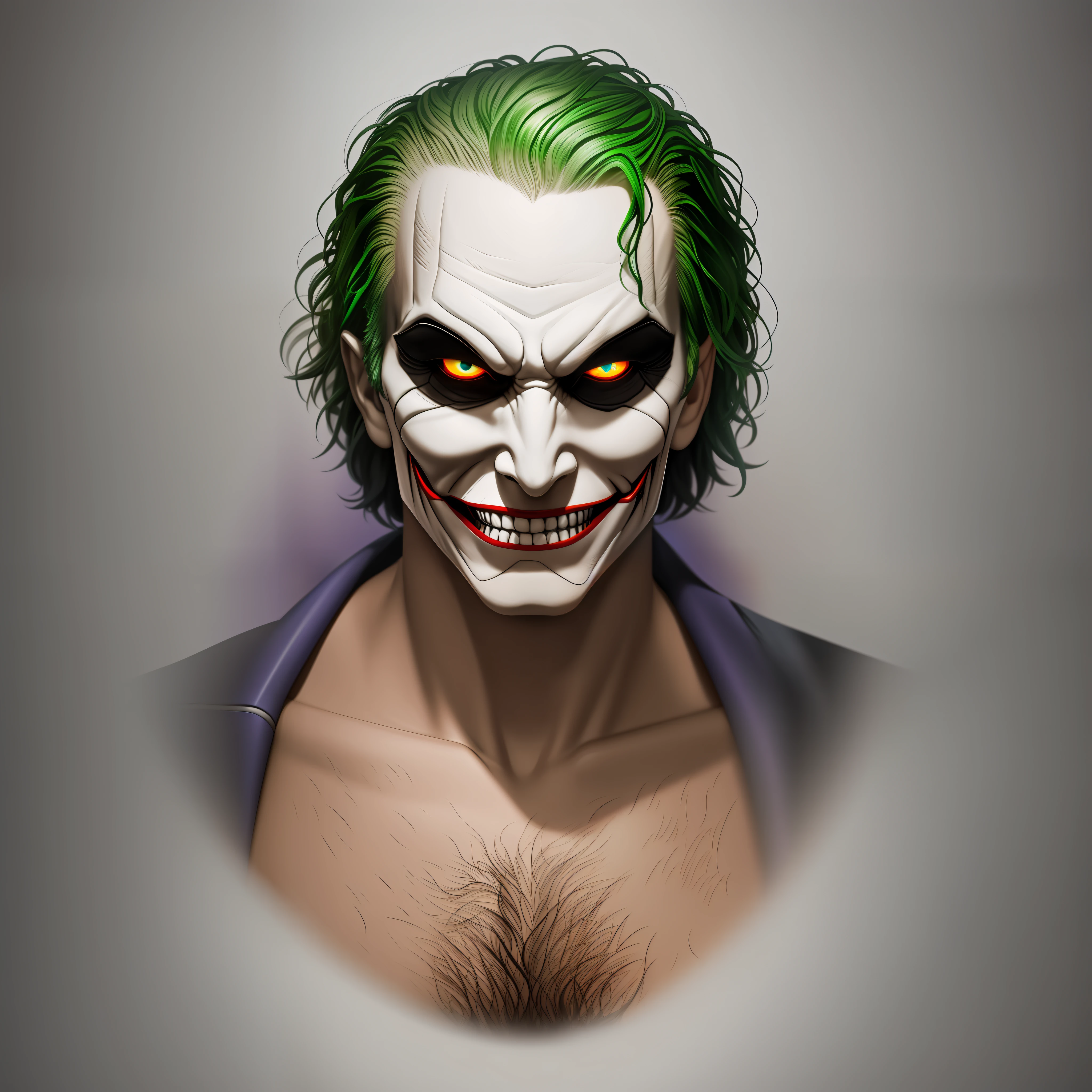 evilsmile
