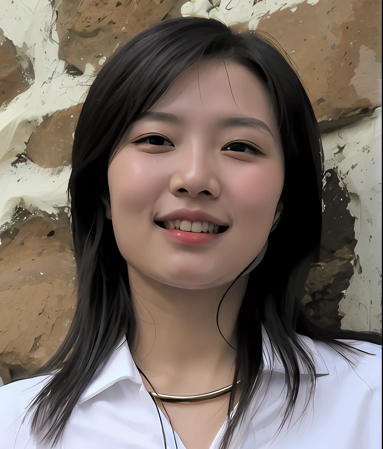 ssmile,Skin whitening,No eye bags