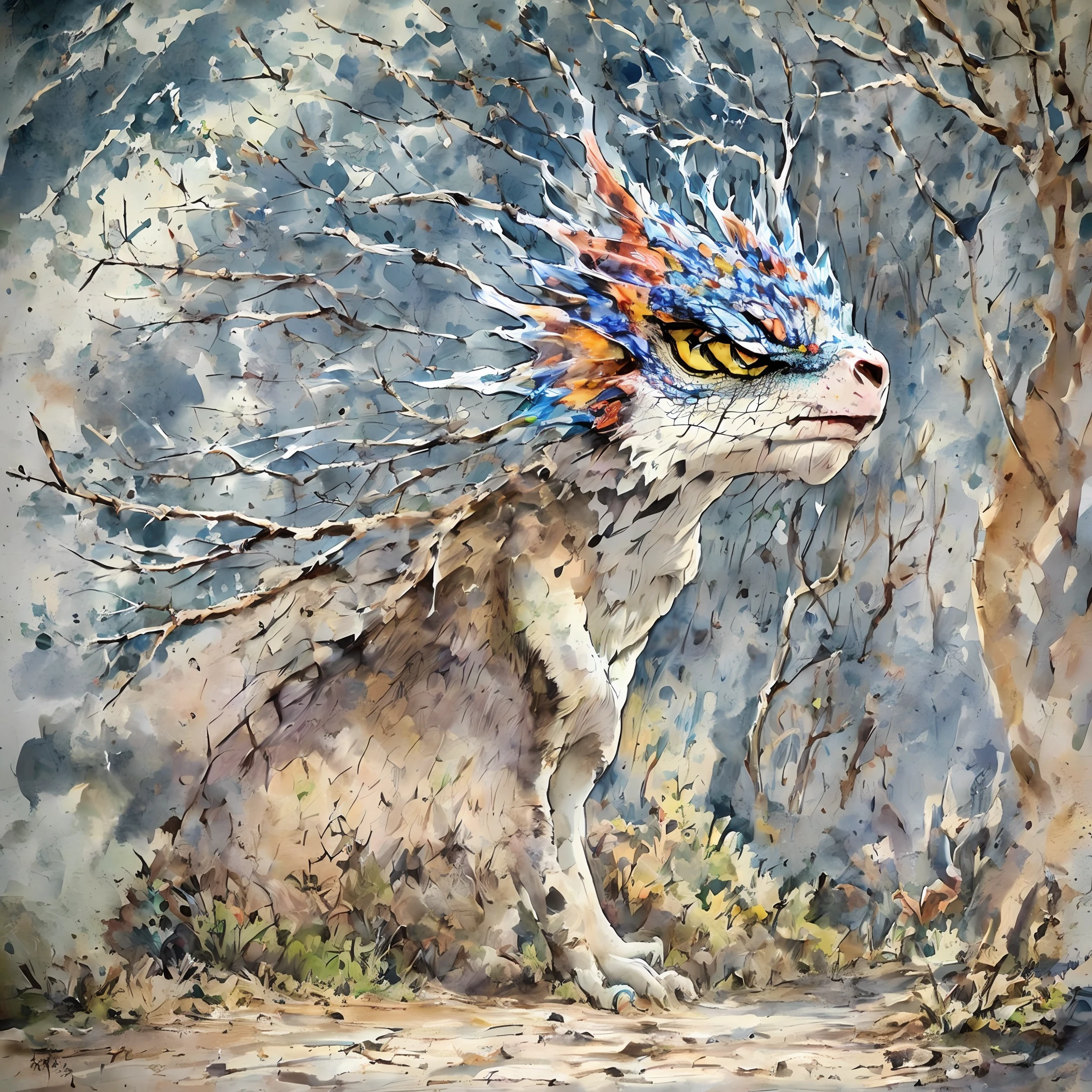 Little Dragon --auto --s2
