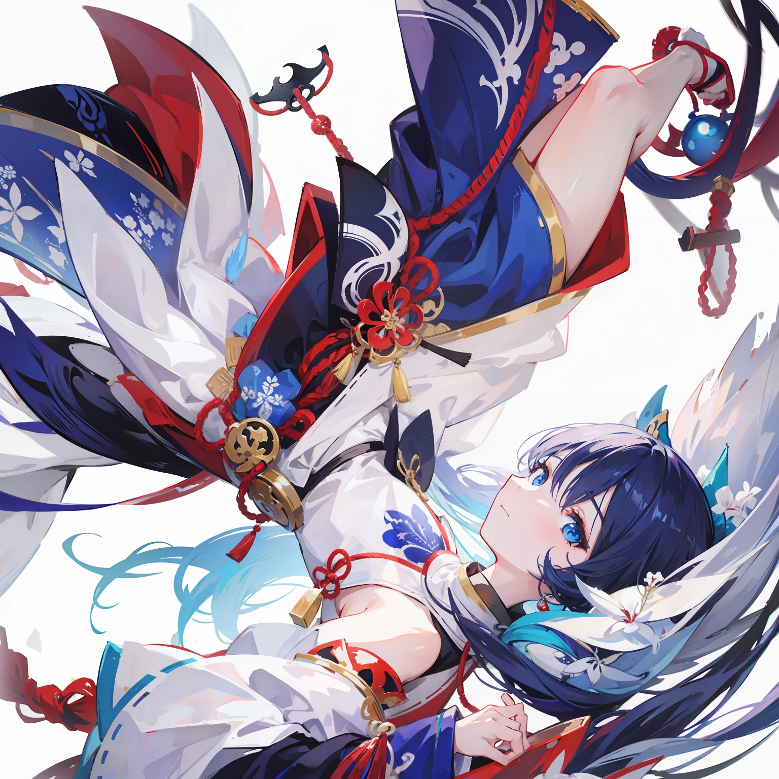 Onmyoji