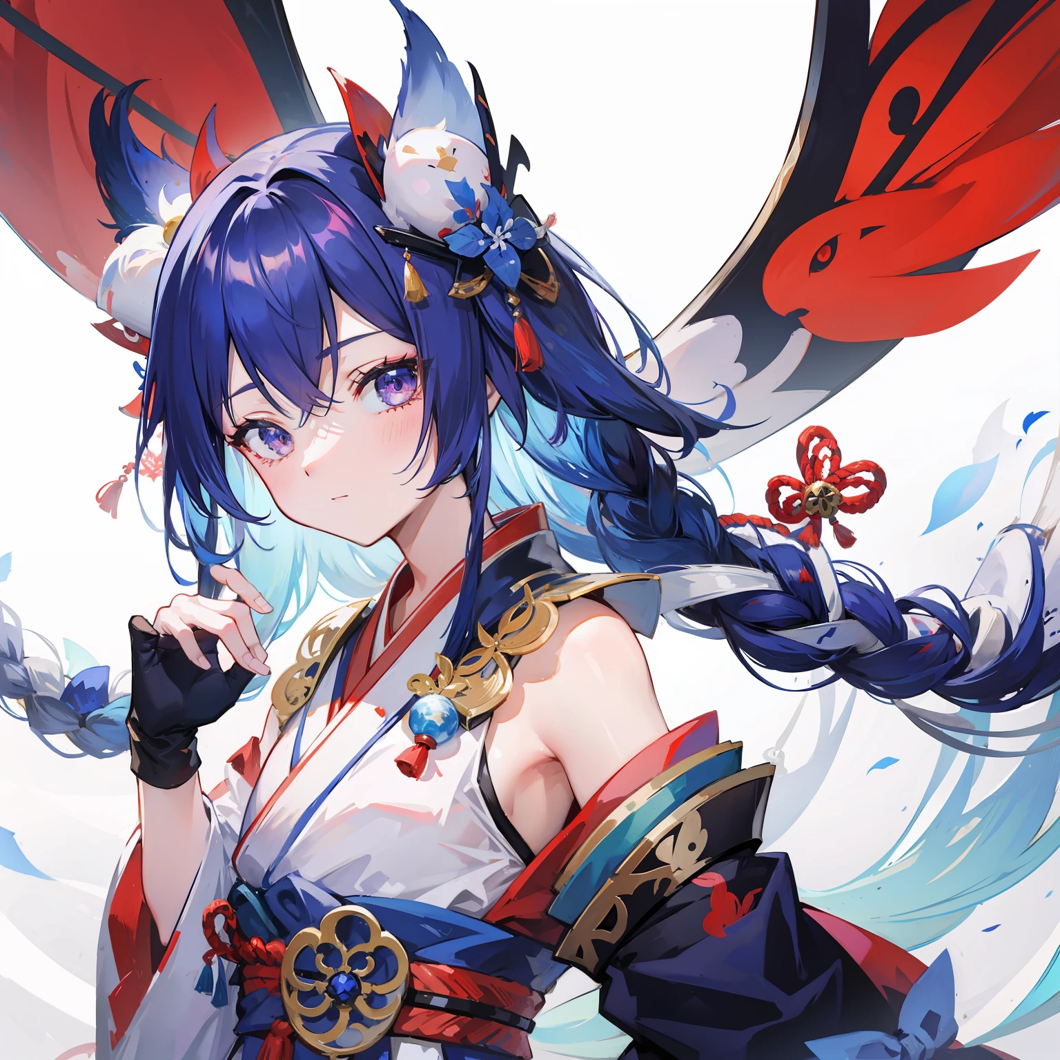 Onmyoji