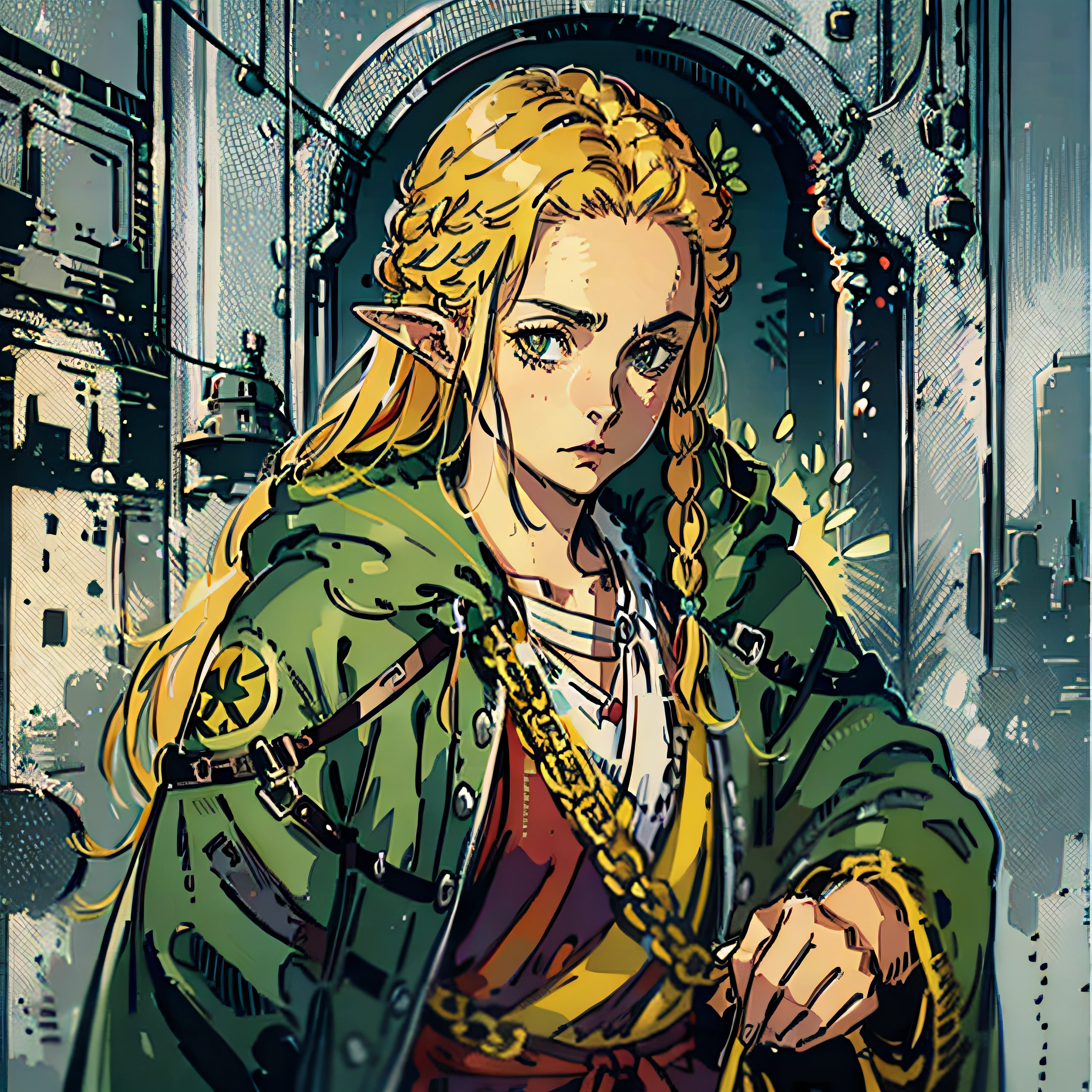 legolas