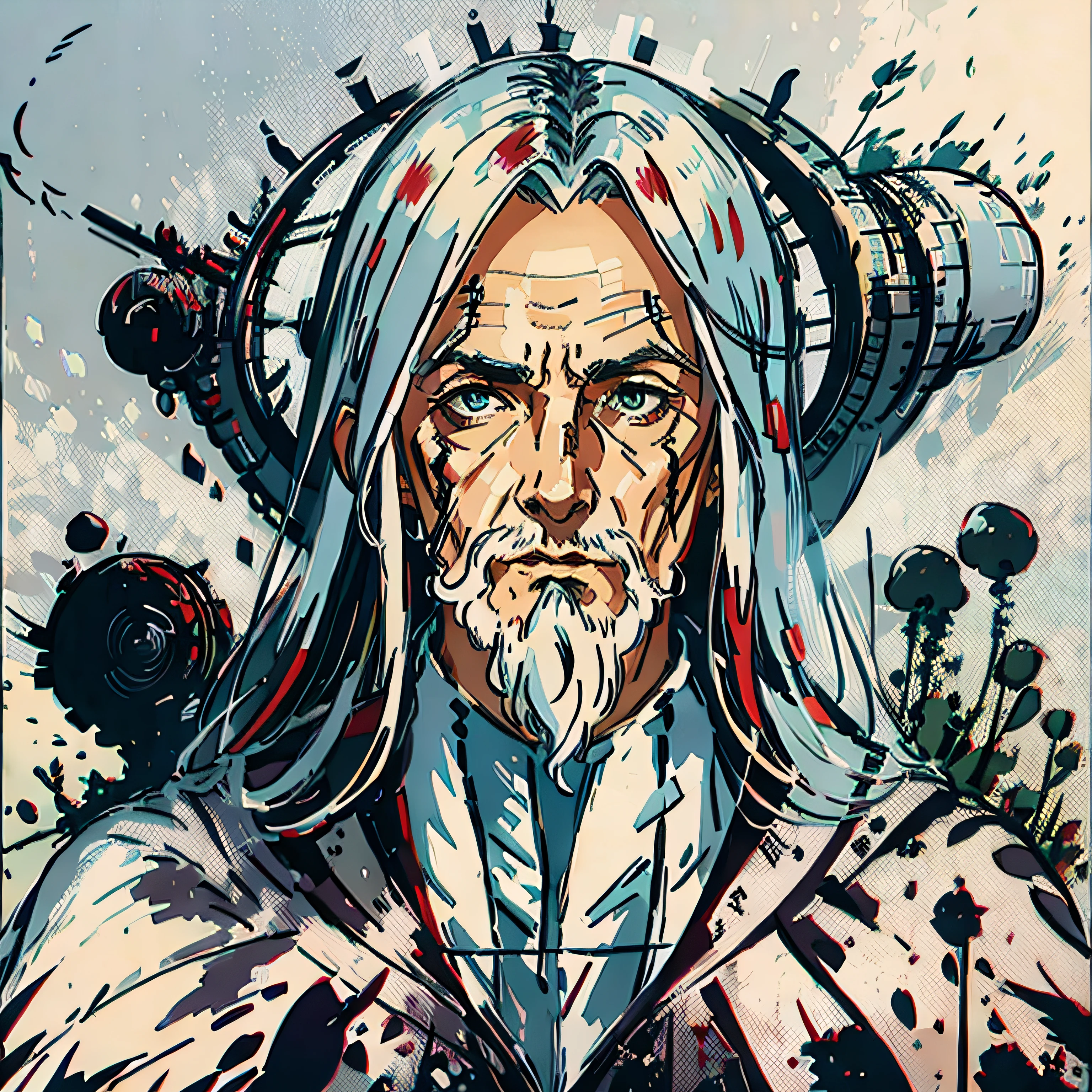 saruman