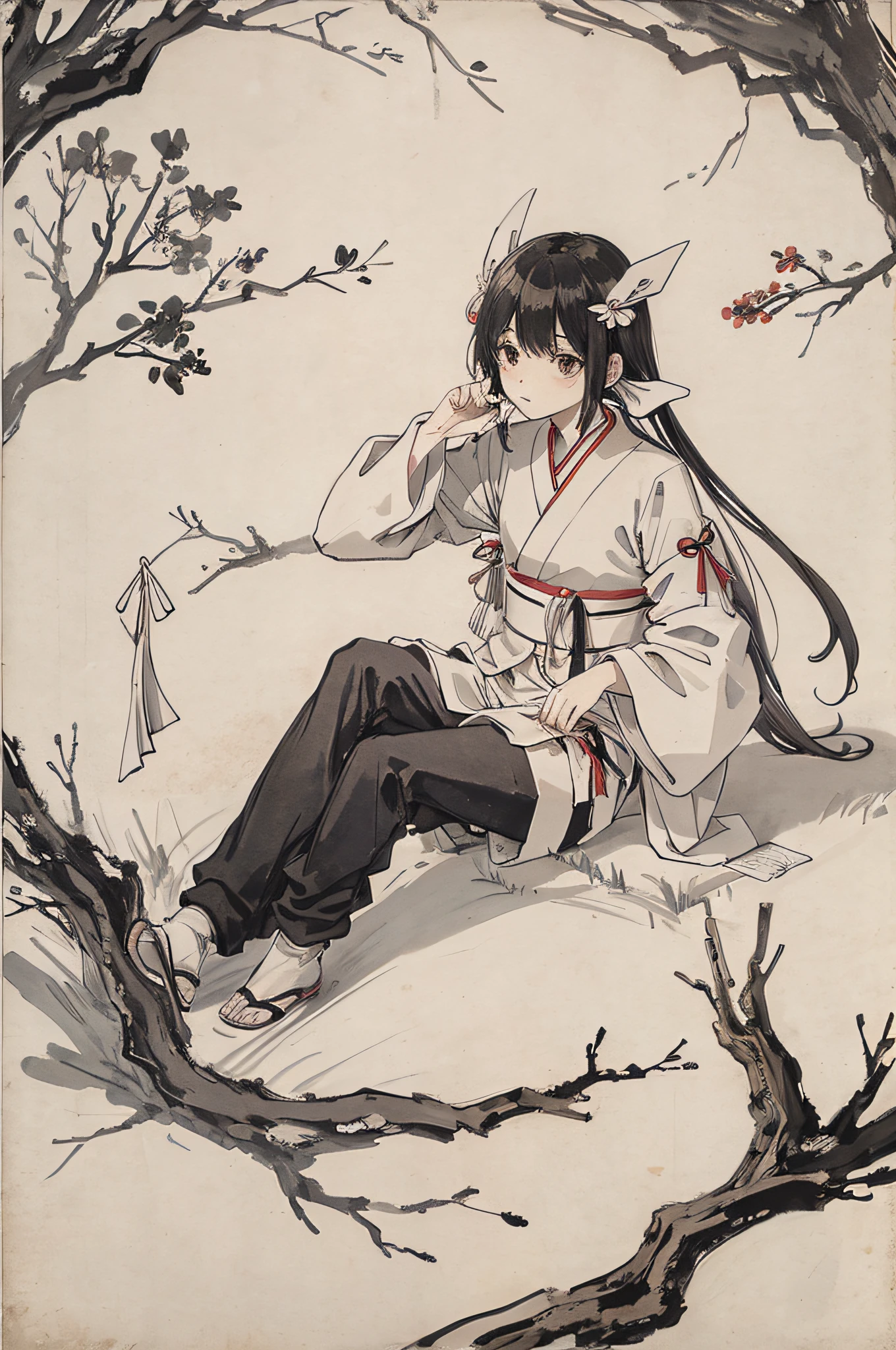 Origami Tsuru-chan