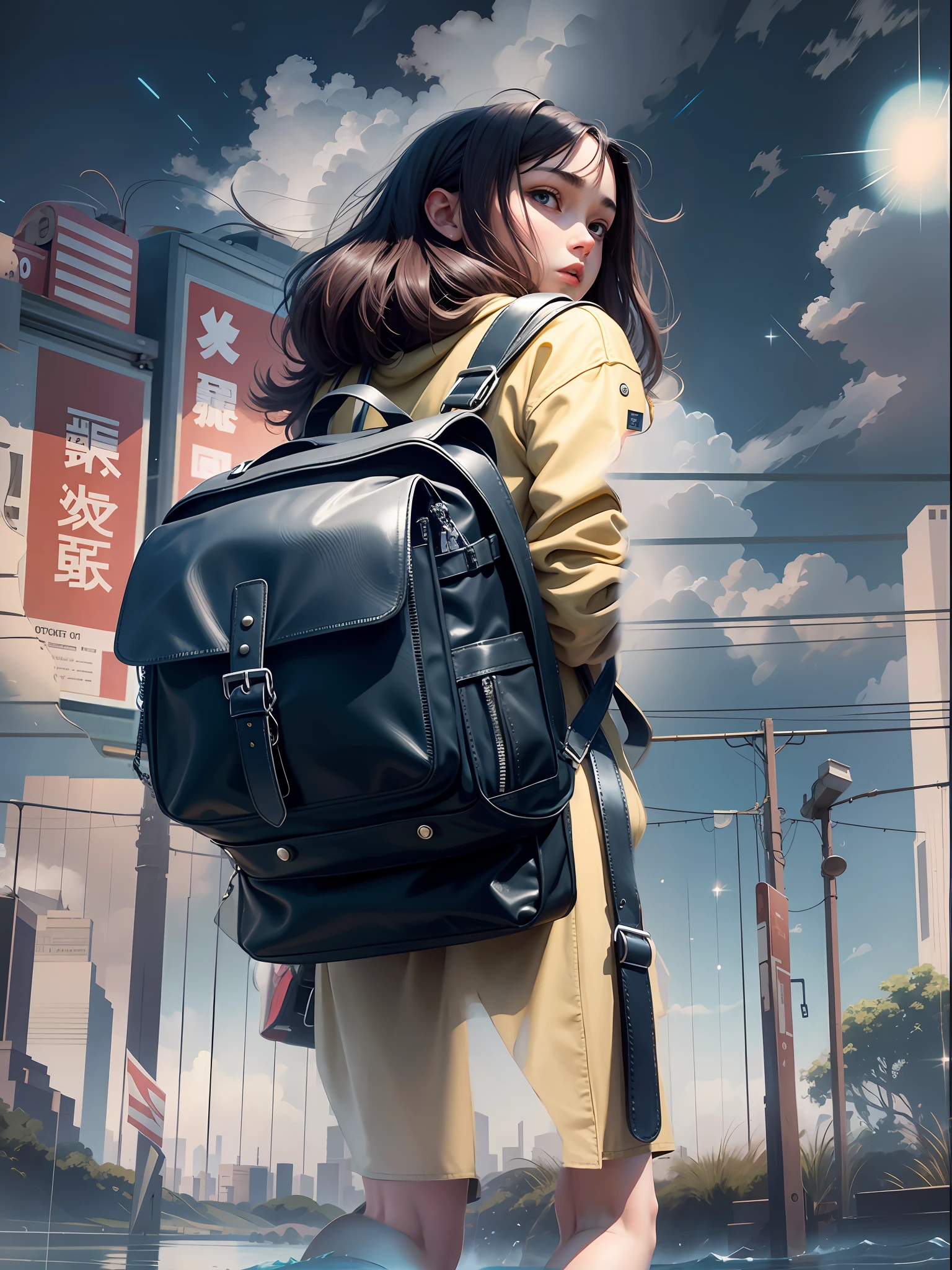bag