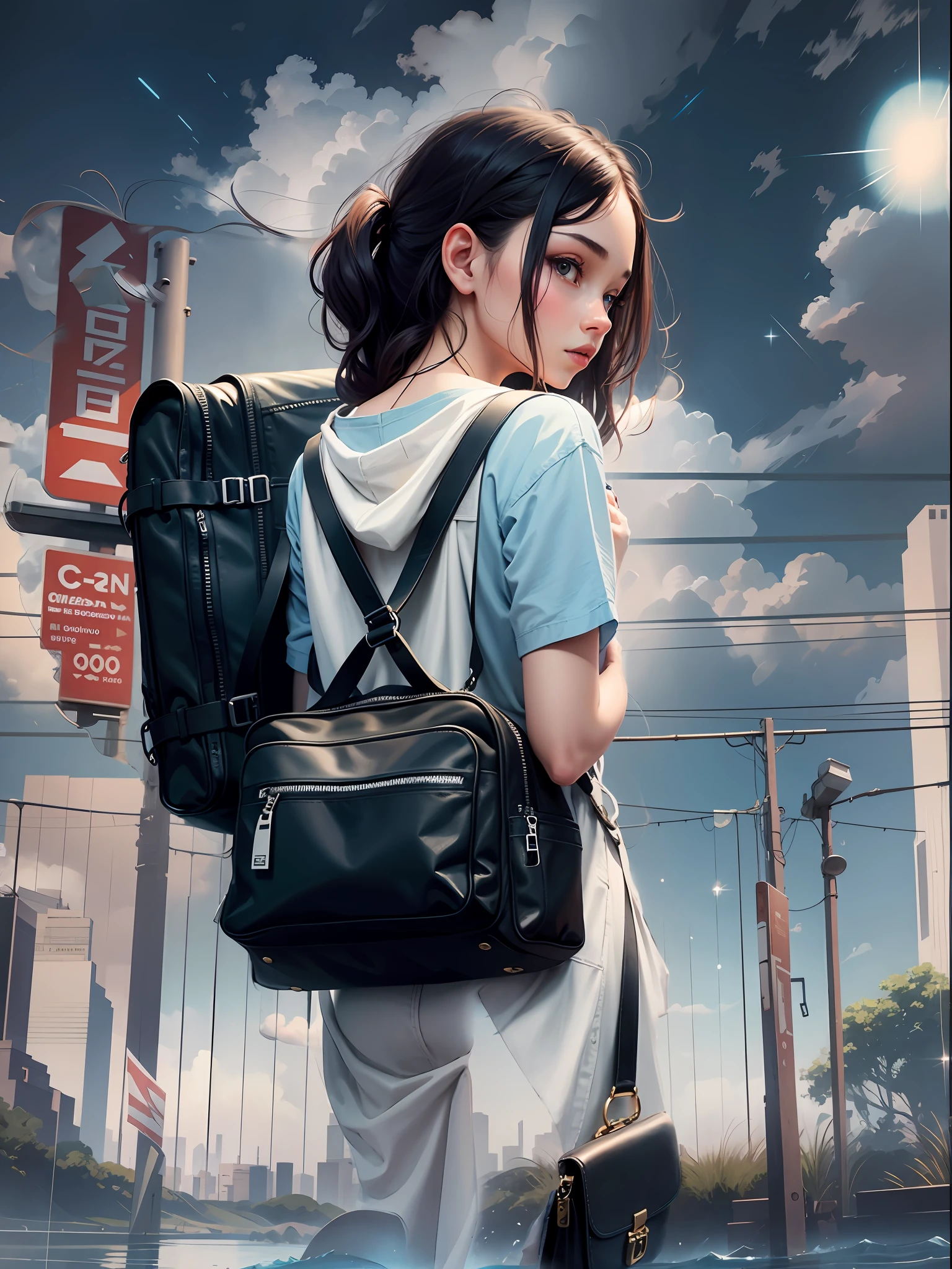 bag