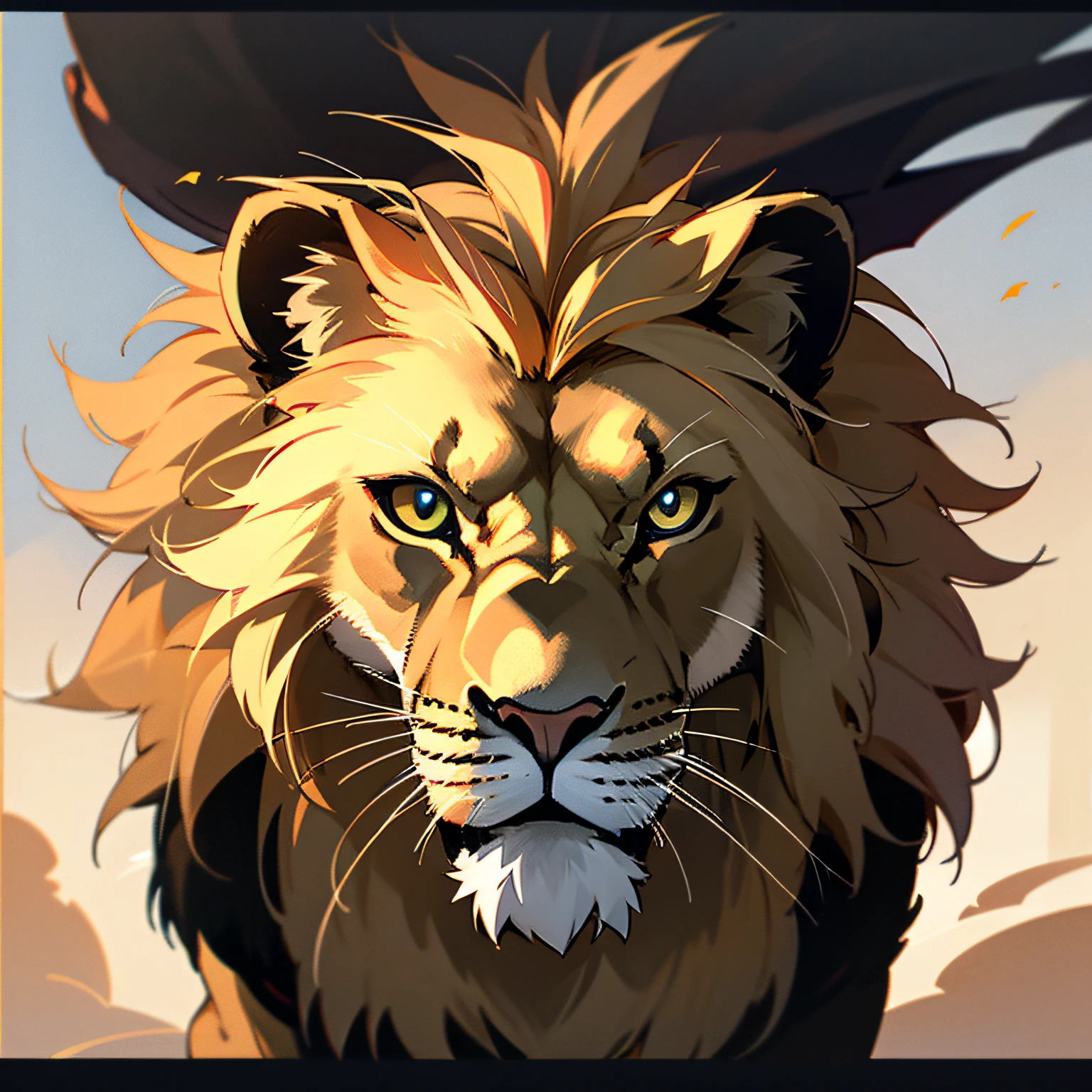lion --auto