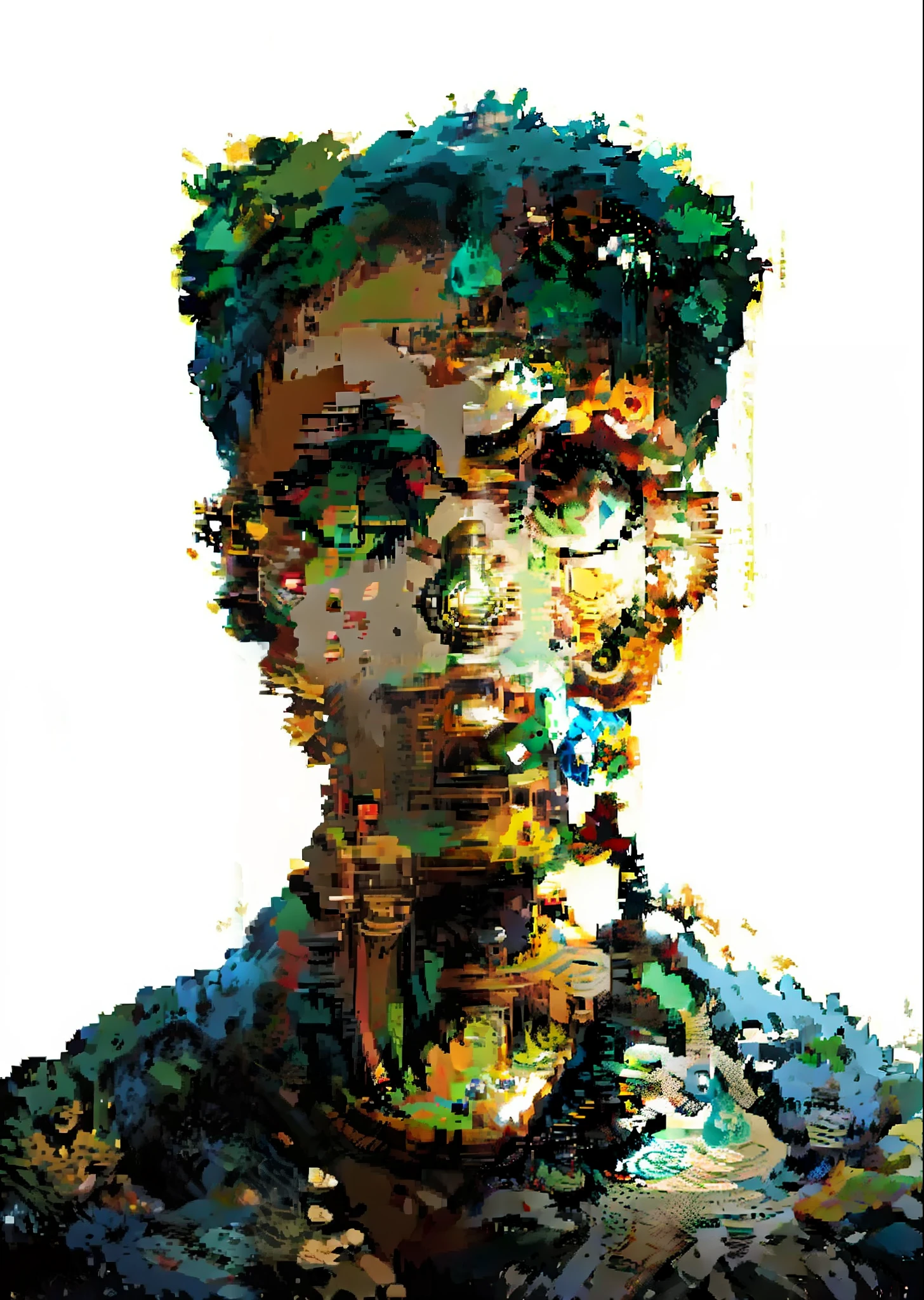 abstracted