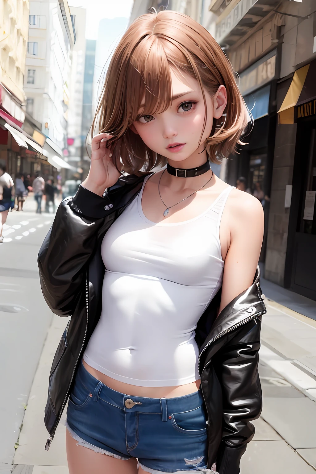 female pervert cute little