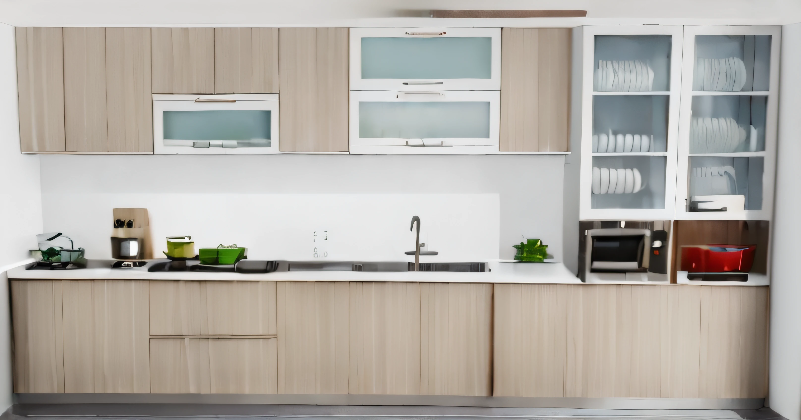 (Morden minimalist design kitchen:1.5), (photo realistic:1.2), (supper detail:1.2), pub chair (black:white), daylight, Unreal Engineer 8K, full HD 8K, cinematic lighting, warm light, a rendering of a kitchen with a sink, dishwasher, and a microwave, kitchen, small kitchen, 2 d render, minimal kitchen, sketch - up, orthographic 3d rendering, 3 d design, 3d design, kitchen counter, cad, detailed 2d illustration, cabinets, comprehensive 2 d render, kitchen background, render 3 d, 3 d rendering, glossy material, glossy gray wings