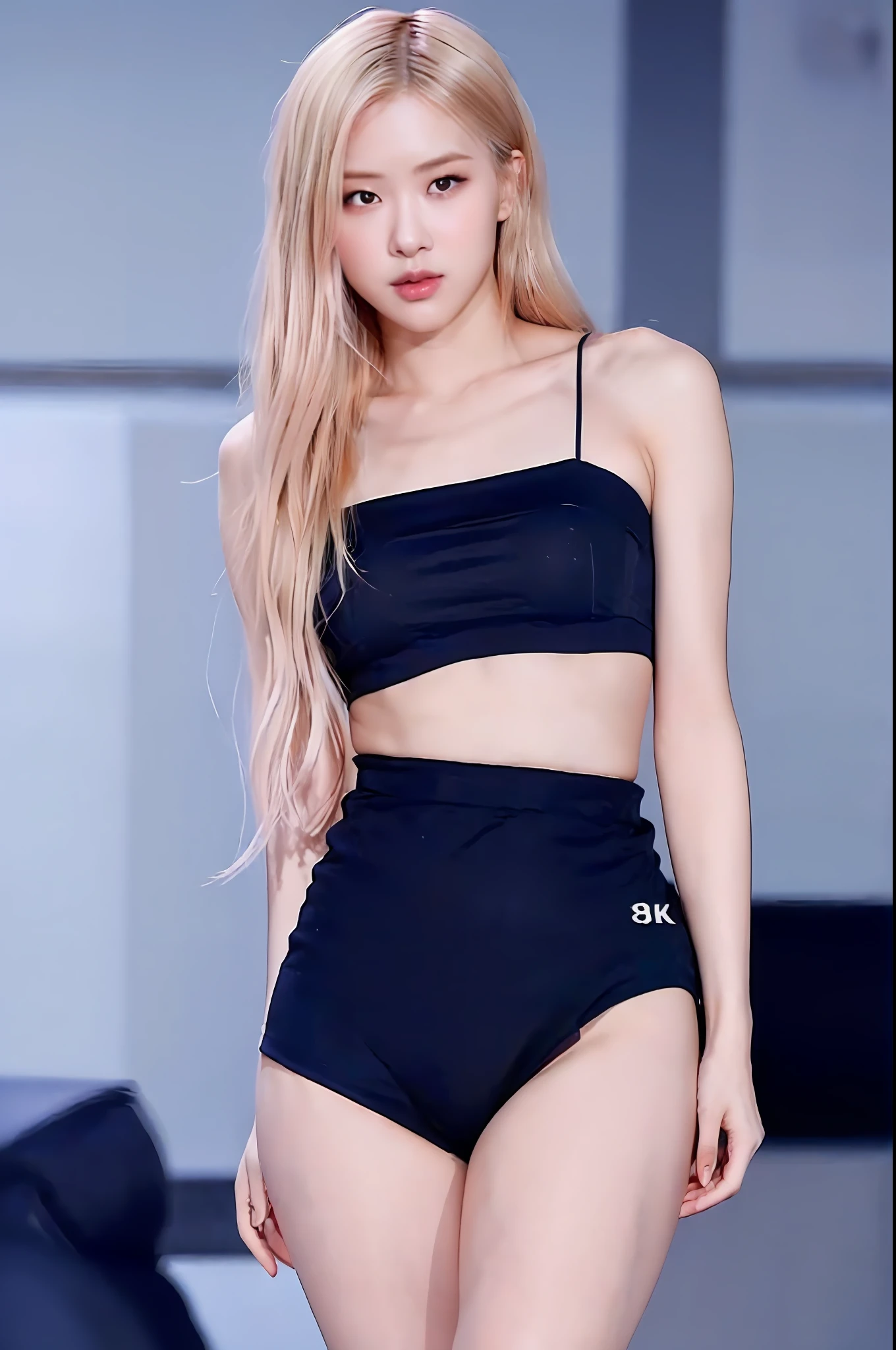 (8K、Raw photography、top-quality、masterpiece:1.2)、(realisitic、Photorealsitic:1.37)、ultra-detailliert、FULL BODYSHOT、realistic eyes and face details、natural skin textures、Fair skin、A detailed face、真实感、Realistic background、Realistic lighting、1girl in、cute little、sexy dress、Athlete body shape、tall、(hyper realisitic)、(Anatomical)、profetional lighting、电影灯光、physically-based renderingt、(((thighs thighs thighs thighs、beauty legs、Bare legged、hairarmpits、abdominals)))