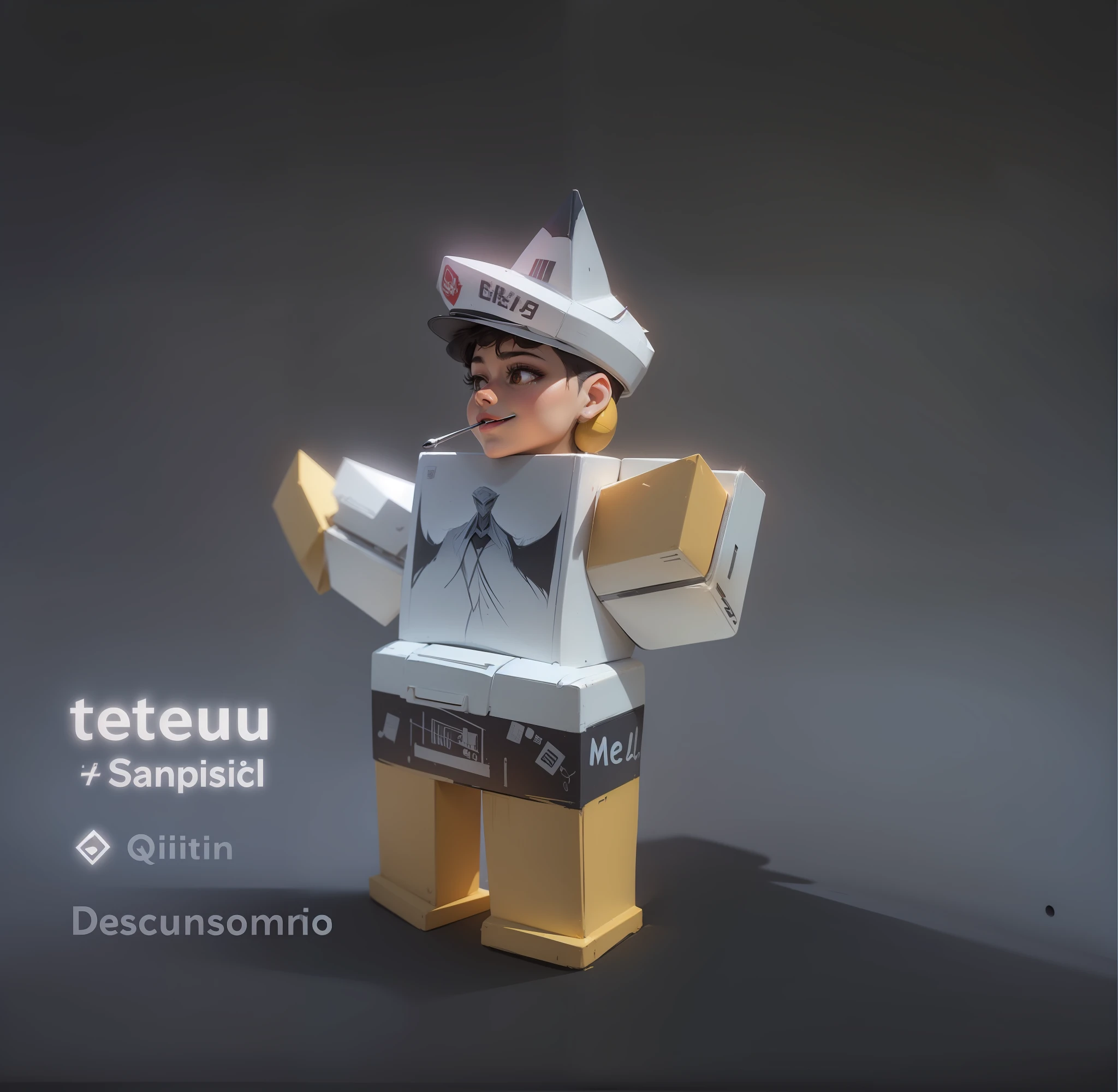 Desenho anime, melhor qualidade, masculio, realista