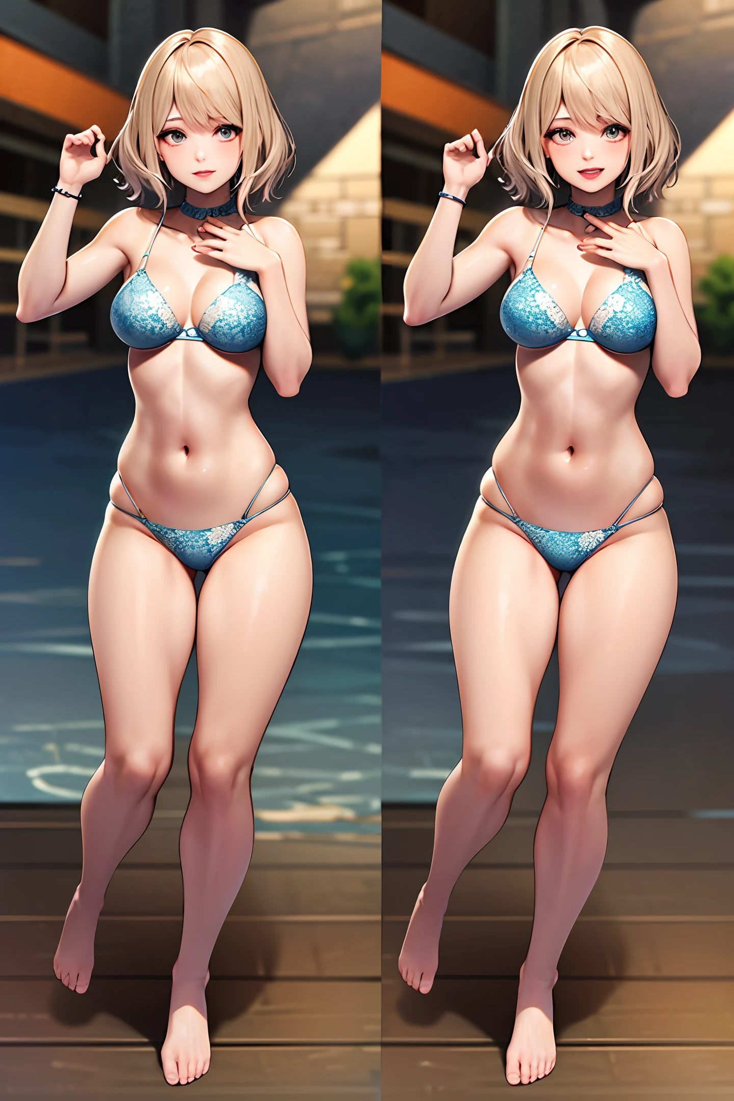 ((Best Quality, 8K, Masterpiece: 1.3)), (Flower Cap: 1.3), Focus: 1.2, Perfect Body Beauty: 1.4, Buttocks: 1.2, (Layered Haircut: 1.2)), (Dark Street: 1.3), Highly Detailed Face and Skin Texture, Full Body, Delicate Eyes, Double Eyelids, Whitened Skin, Lon...