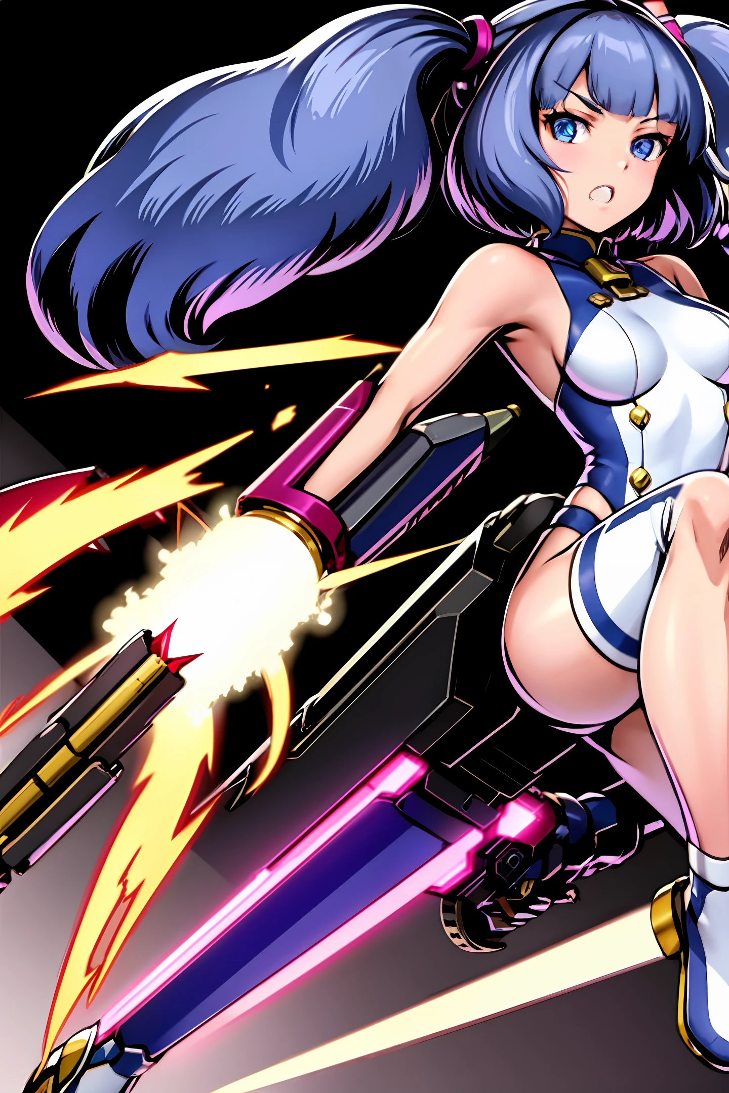 Aoi crossfire