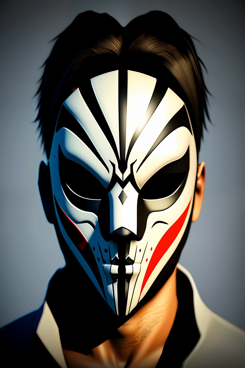 Vendetta mask
Hd
avatar
