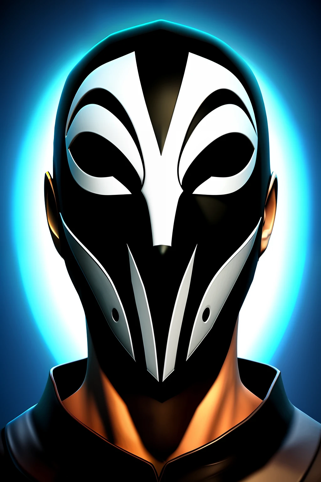 Vendetta mask
Hd
avatar
