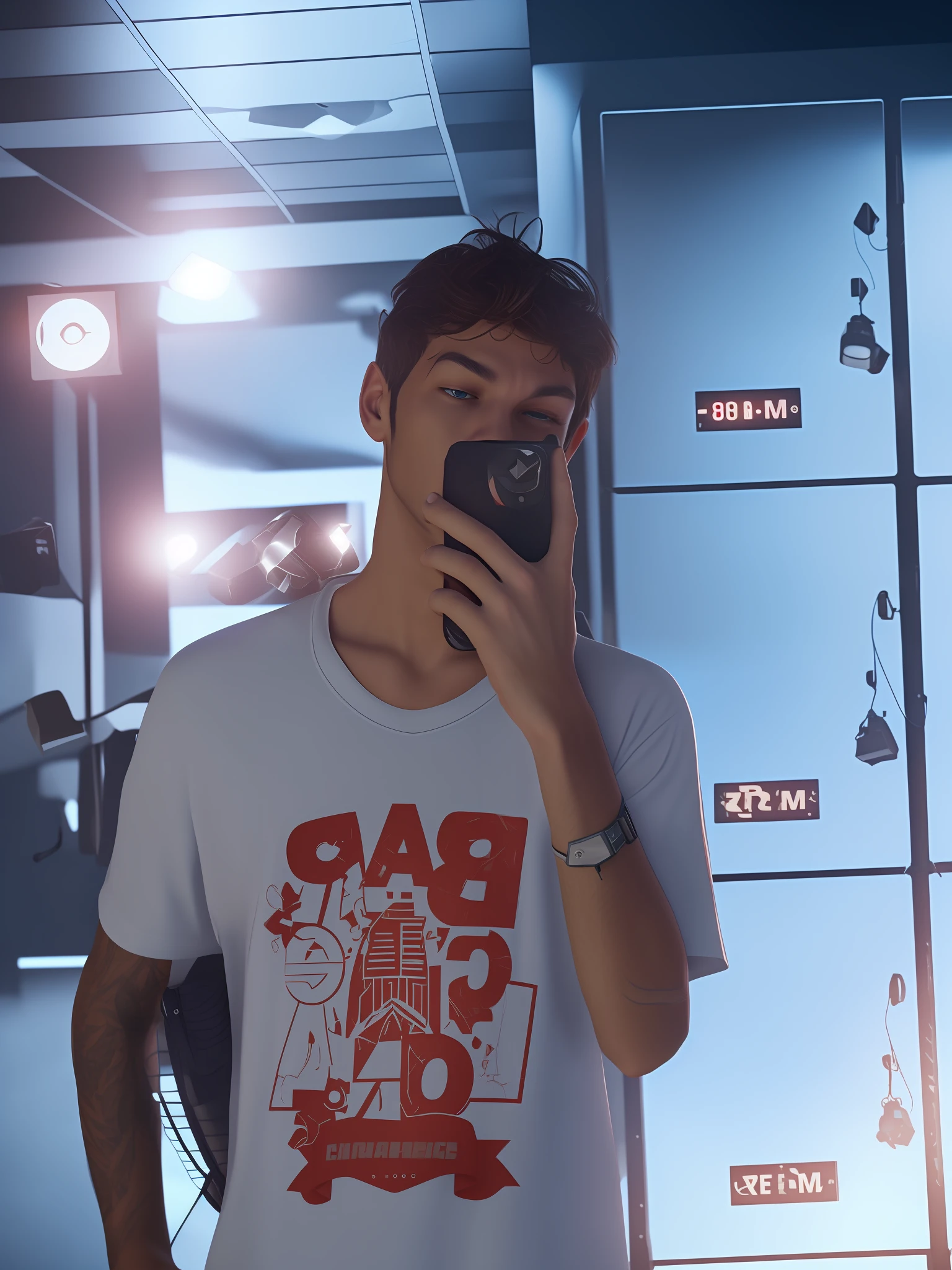 Change background, realistic face, 8k, ultra realistic,