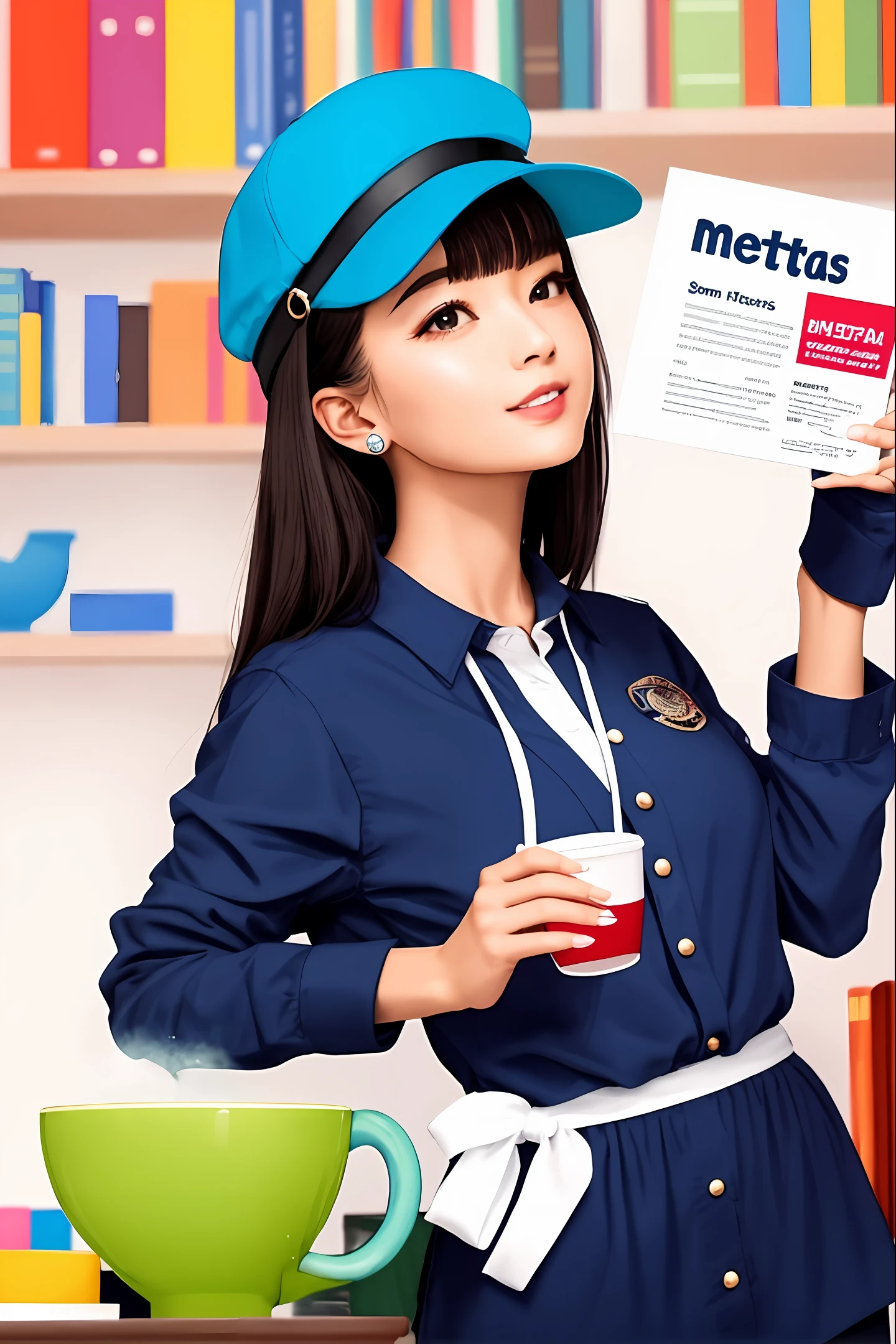 Metas SMART