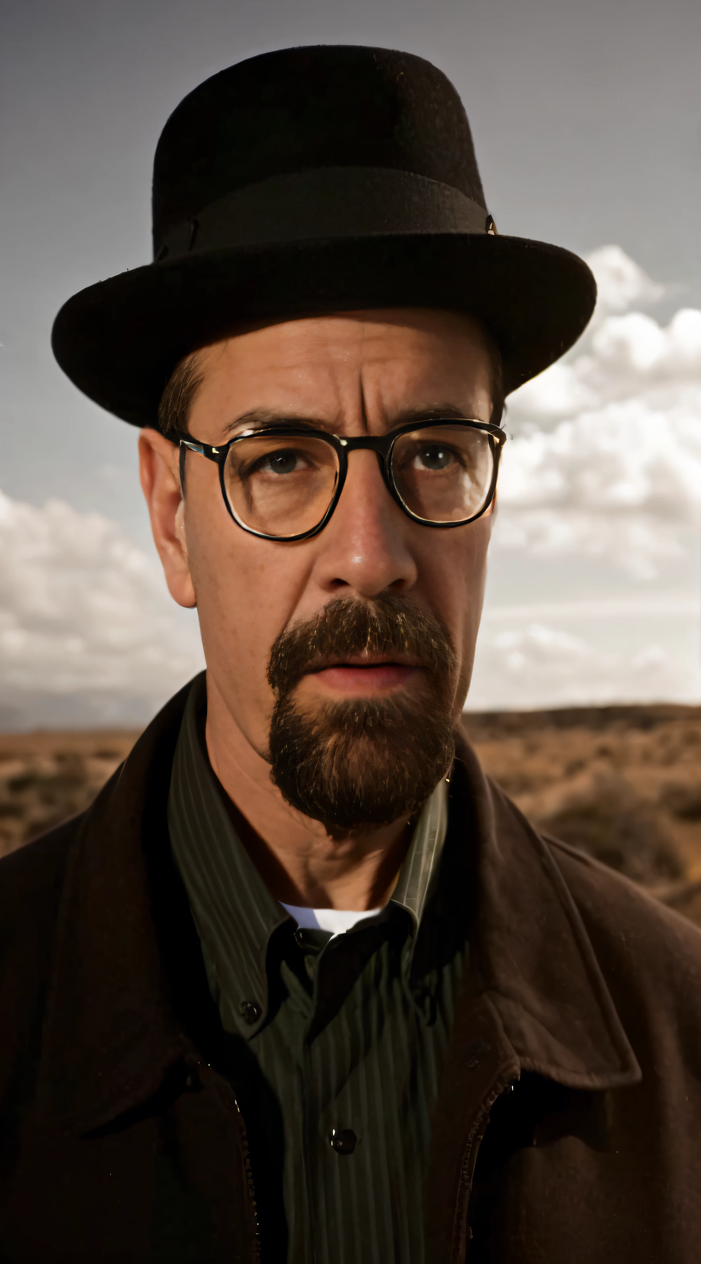 Arafed hombre con sombrero y abrigo sentado en una mesa, por George Bogart, inspirado por George Bogart, Lleva una gabardina negra, ???? Detective y un Fedora, Un hombre vestido con sombrero, por Yousuf Karsh, Hombre guapo, Stetson ????? y abrigo, Sombrero de paja y abrigo, ????? vintage, inclinando su fedora