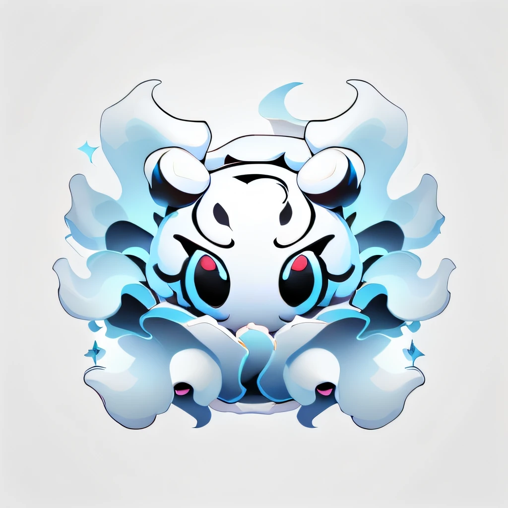 Barbie Cute Monster, (fantasy),(masterpiece, top quality, best quality, official art, beautiful and aesthetic:1.2),(8k, best quality, masterpiece:1.2),(((white background))),
game icon, transparent_background, full_body