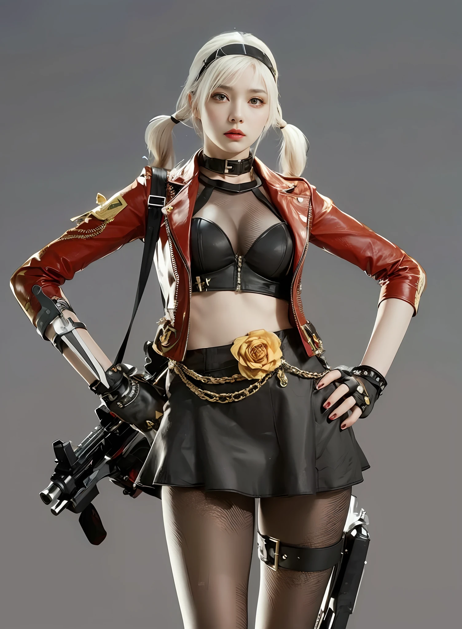 Angry Face, BDSM,slave,Rubber,Black Corset,Bondage,Collar,NSFW,((Best Quality, 8k, Masterpiece:1.3))), Crisp Focus: 1.2、(Layer Cut, Big:1.2),Beautiful Woman with Perfect Figure: 1.4、Slender Abs:1.2、Wet Body:1.5、Highly Detailed Face and Skin Texture、Detailed Eyes、Double Eyelids,Long Hair