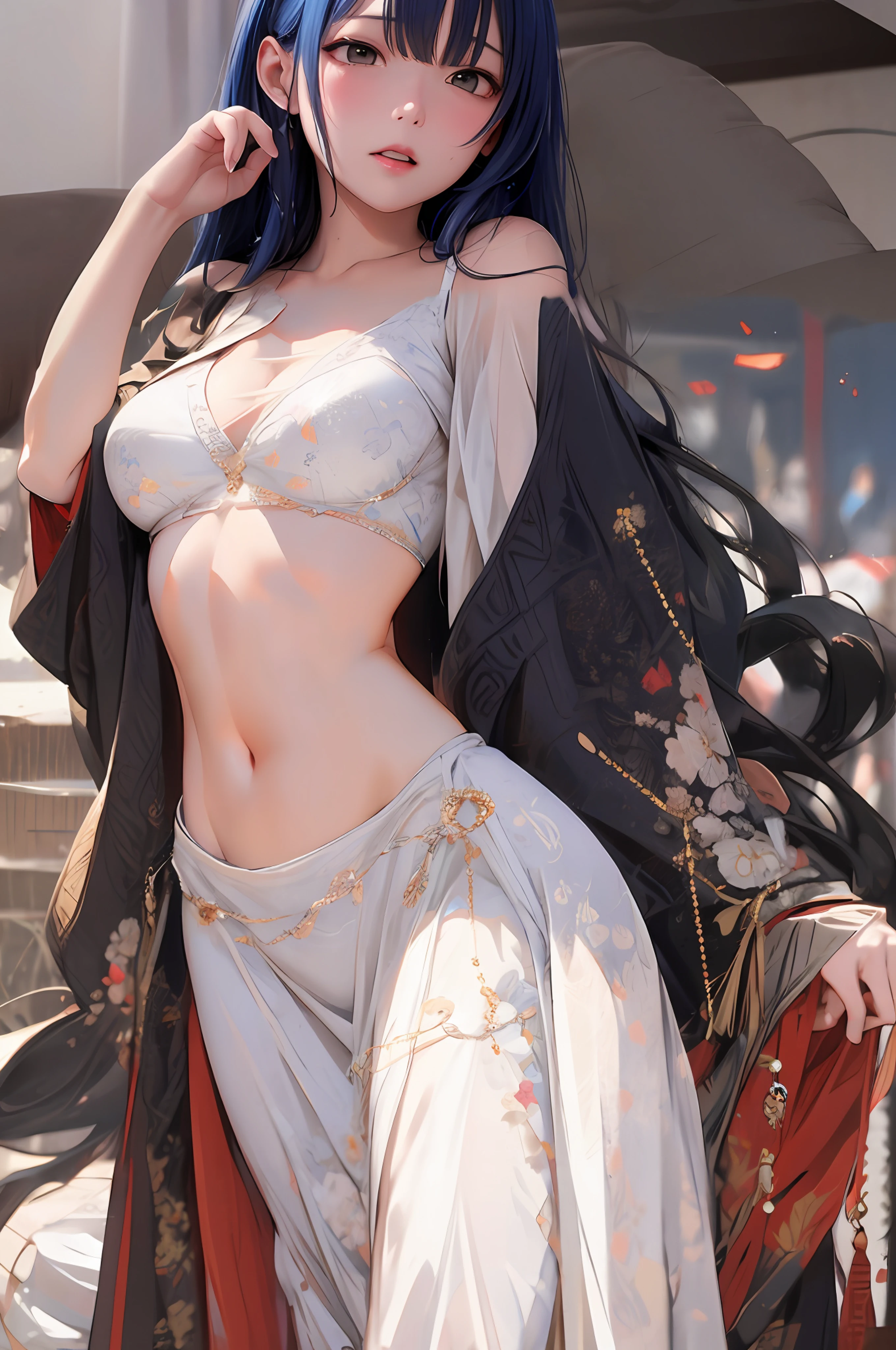 Perfect body,perfect body figure,The proportions are correct