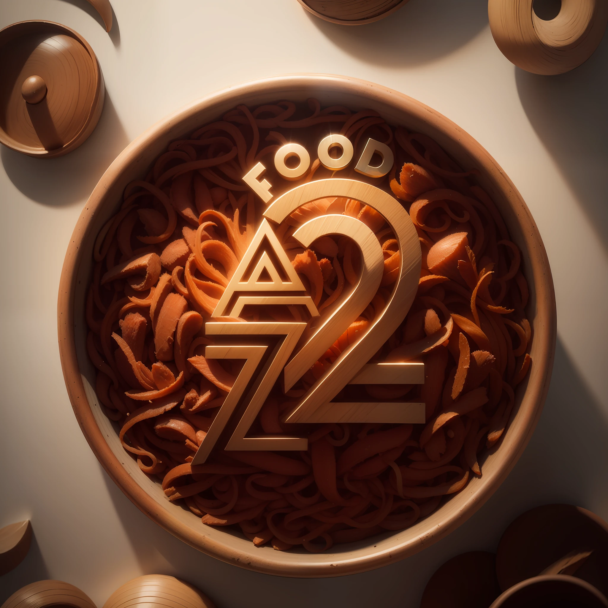 Make logo