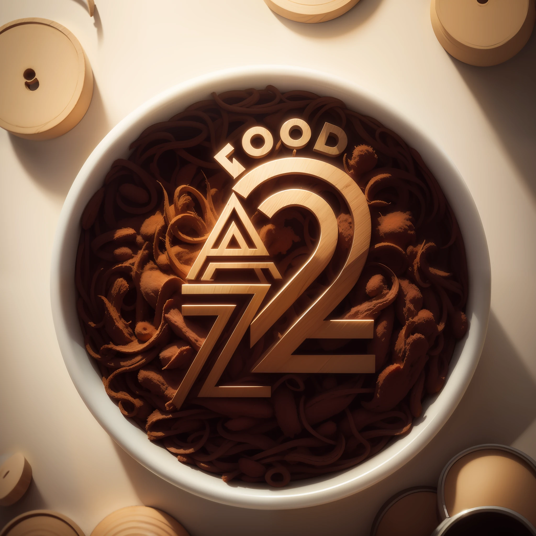 Make logo