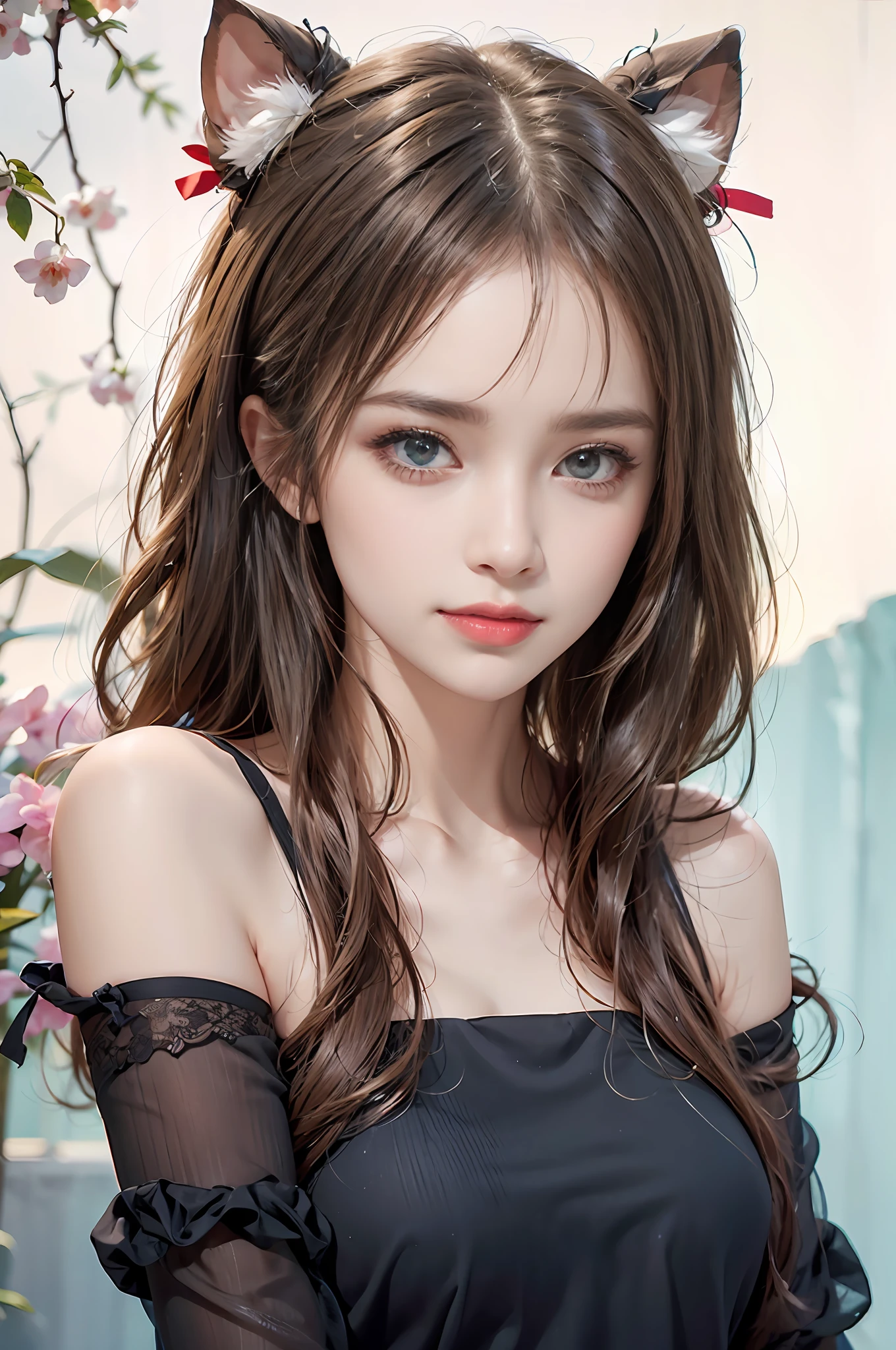 hiqcgbody,highdetailRAWcolorphoto,Bodybuilding physique,(ellegance,beauitful face),(skin detailed),(oiled:0.6),(tesla coils:0.4),softlighting,(Sideslit:0.8),shadow casting,Deep focus,Shot with Leica 10772 MP,85mm macro lens,f/8 apertures,The film is still there,(Office girl,Raised sexy),long whitr hair,fashion princess,(extremelydetailedface)(Very detailed and expressive eyes),((( small_Breasts,Delicate small breasts,exhibitionists))),Exposing the clothing,voluminous hair,adolable,cute face