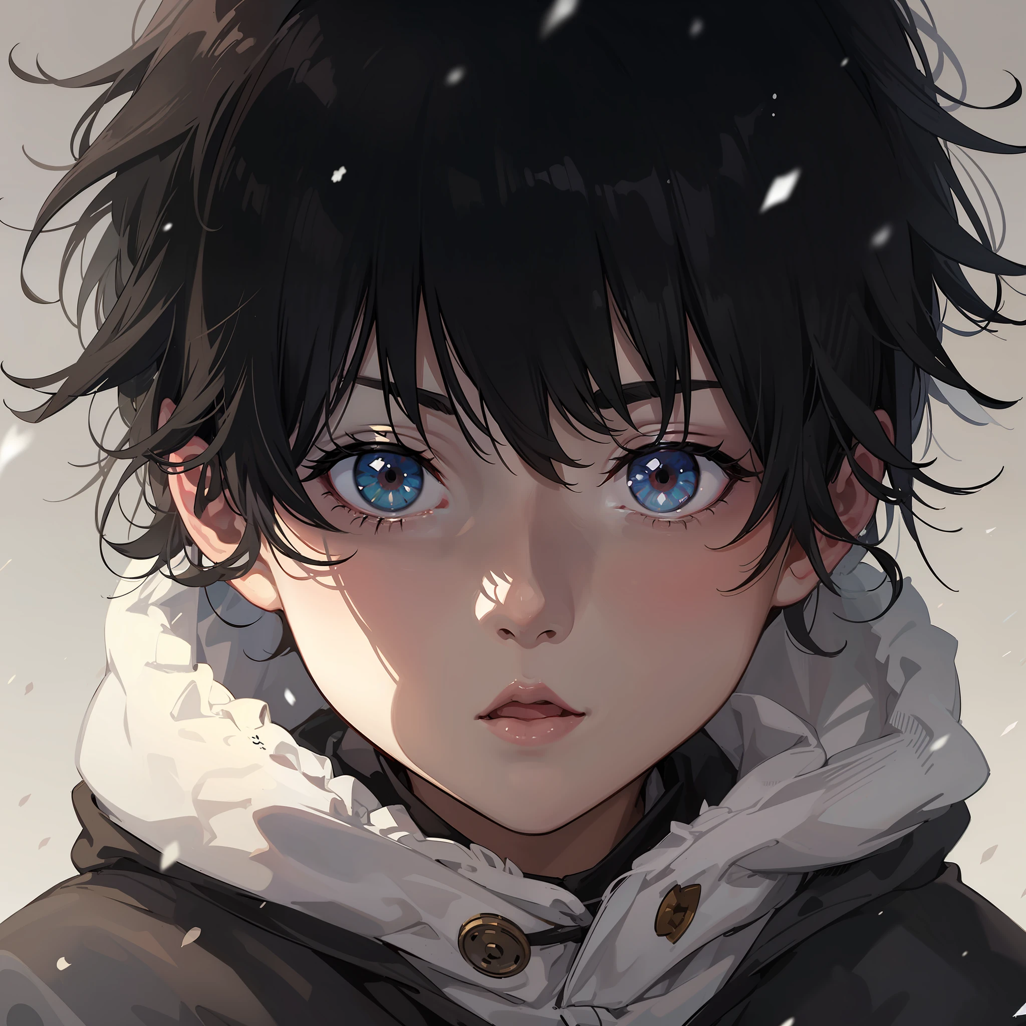 ??? in snow kingdom