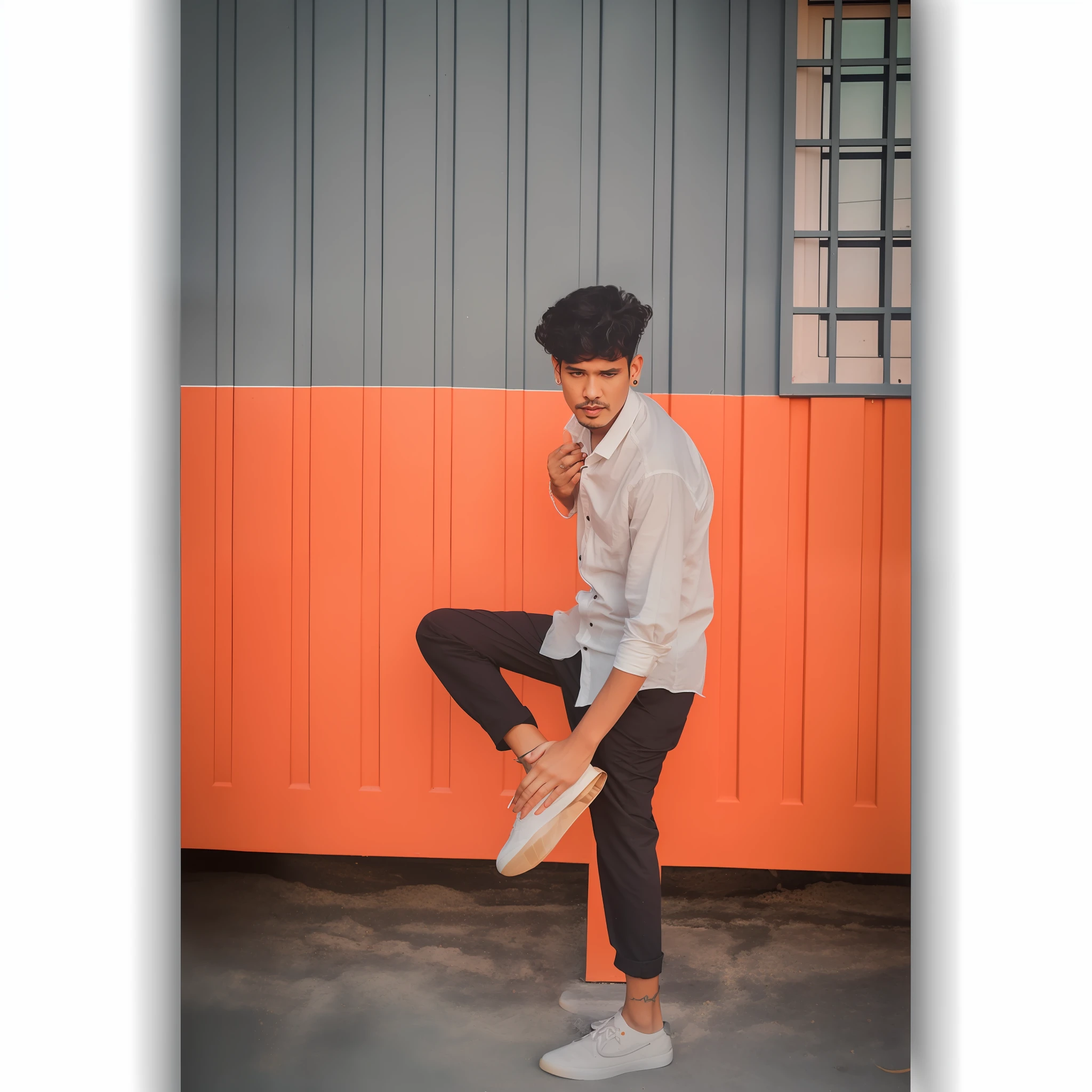 Change