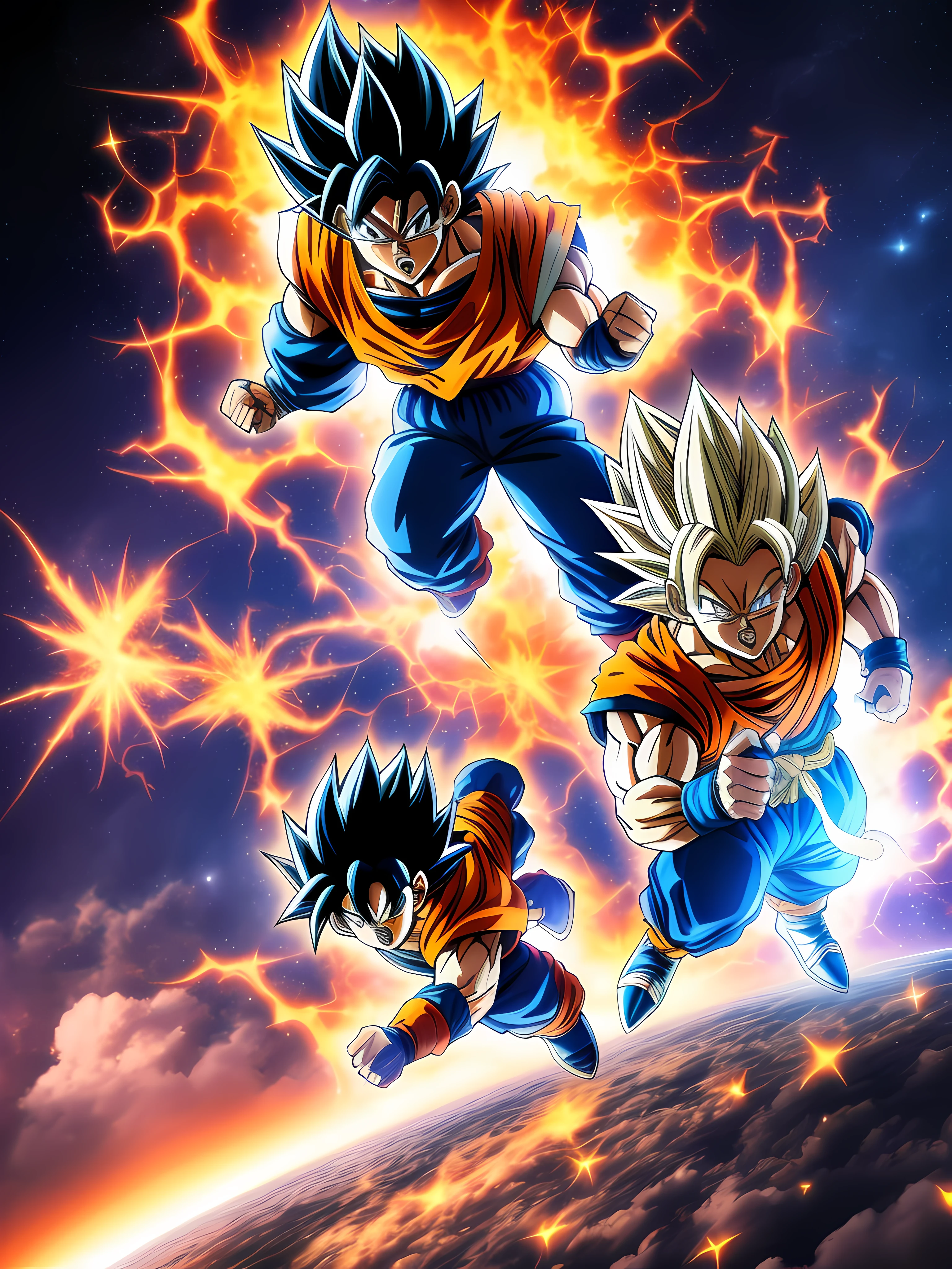 Dragon Ball para ir para aquele to-toe to-toe to the, arte chave, Arte HD, Dragon ball super, arte oficial, arte oficial do anime, Arte da sede, papel de parede hd, Arte Oficial, Dragon ball, Dragon Ball Z, Dragon ball z, visual chave, Dragon Ball, arte oficial altamente detalhada, Dragon ball art style