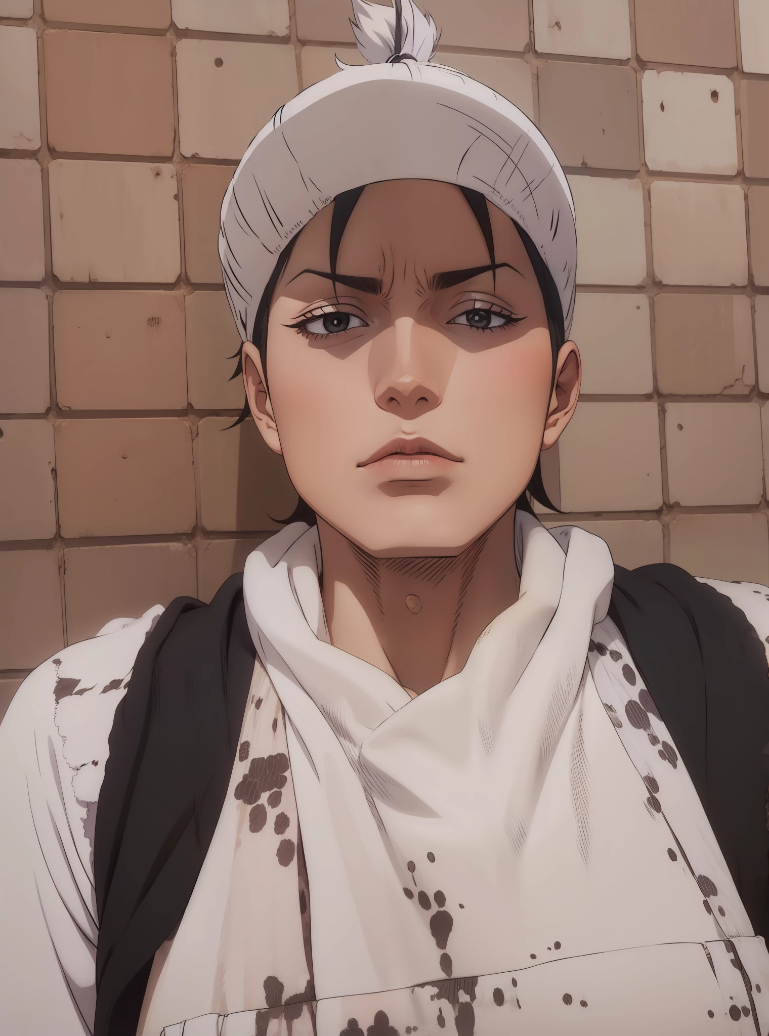anime