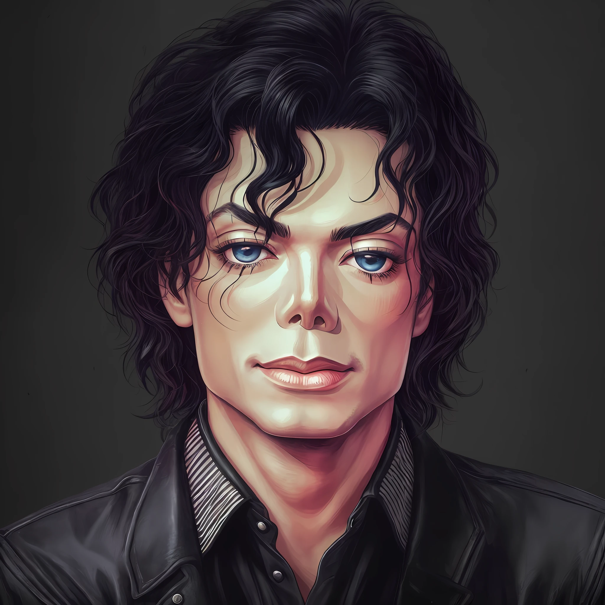 michael jackson --auto --s2