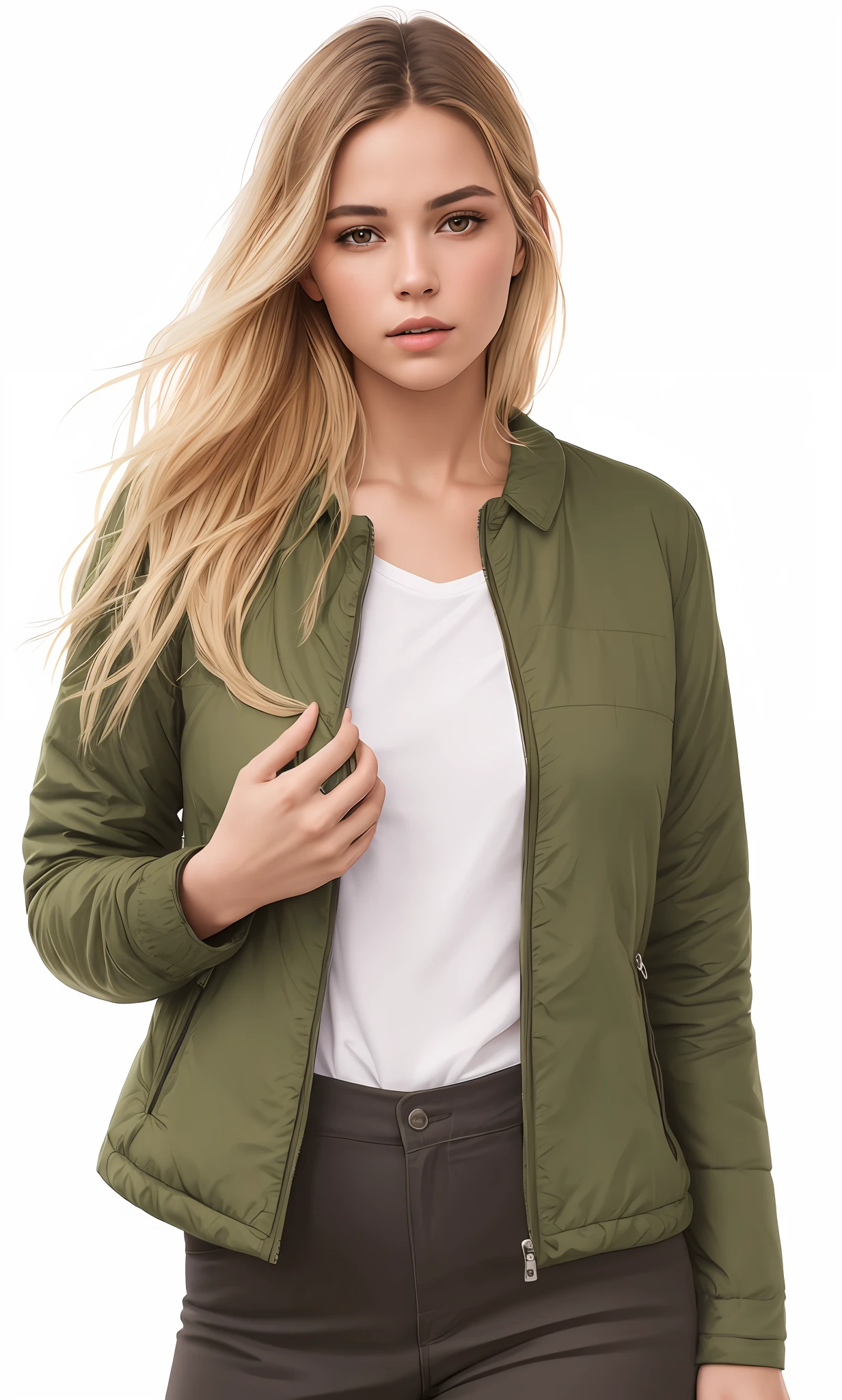 beautiful Swedish college girl, blonde, full body, in stylish outfit, outside on street, ((slim, petite)), photorealistic, photo, masterpiece, realistic, realism, photorealism, high contrast, photorealistic digital art trending on Artstation 8k HD high definition detailed realistic, detailed, skin texture, hyper detailed, realistic skin texture, armature, best quality, ultra high res, (photorealistic:1.4),, high resolution, detailed, raw photo, sharp re, by lee jeffries nikon d850 film stock photograph 4 kodak portra 400 camera f1.6 lens rich colors hyper realistic lifelike texture dramatic lighting unrealengine trending on artstation cinestill 800,