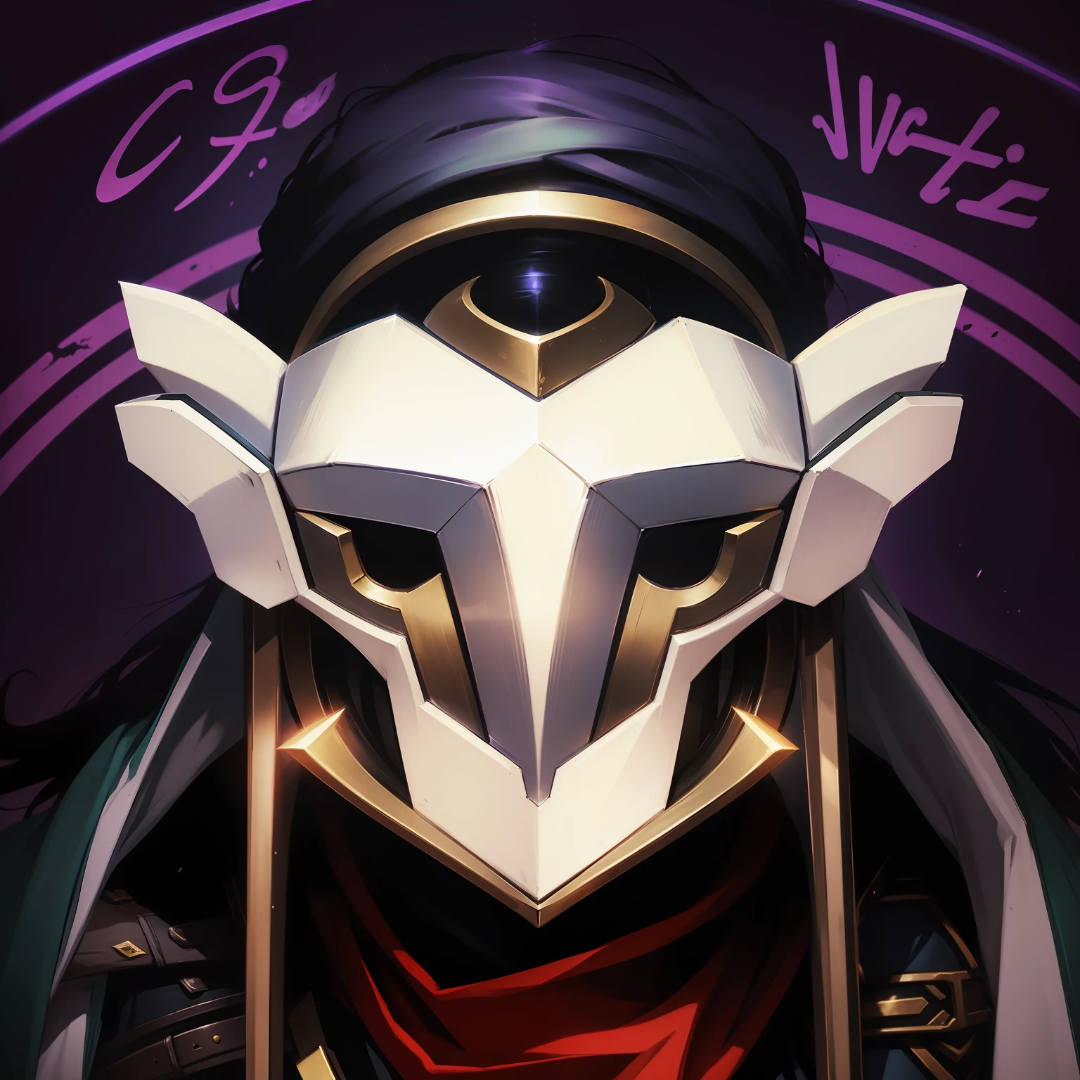 anime, arcane, league of legends --auto