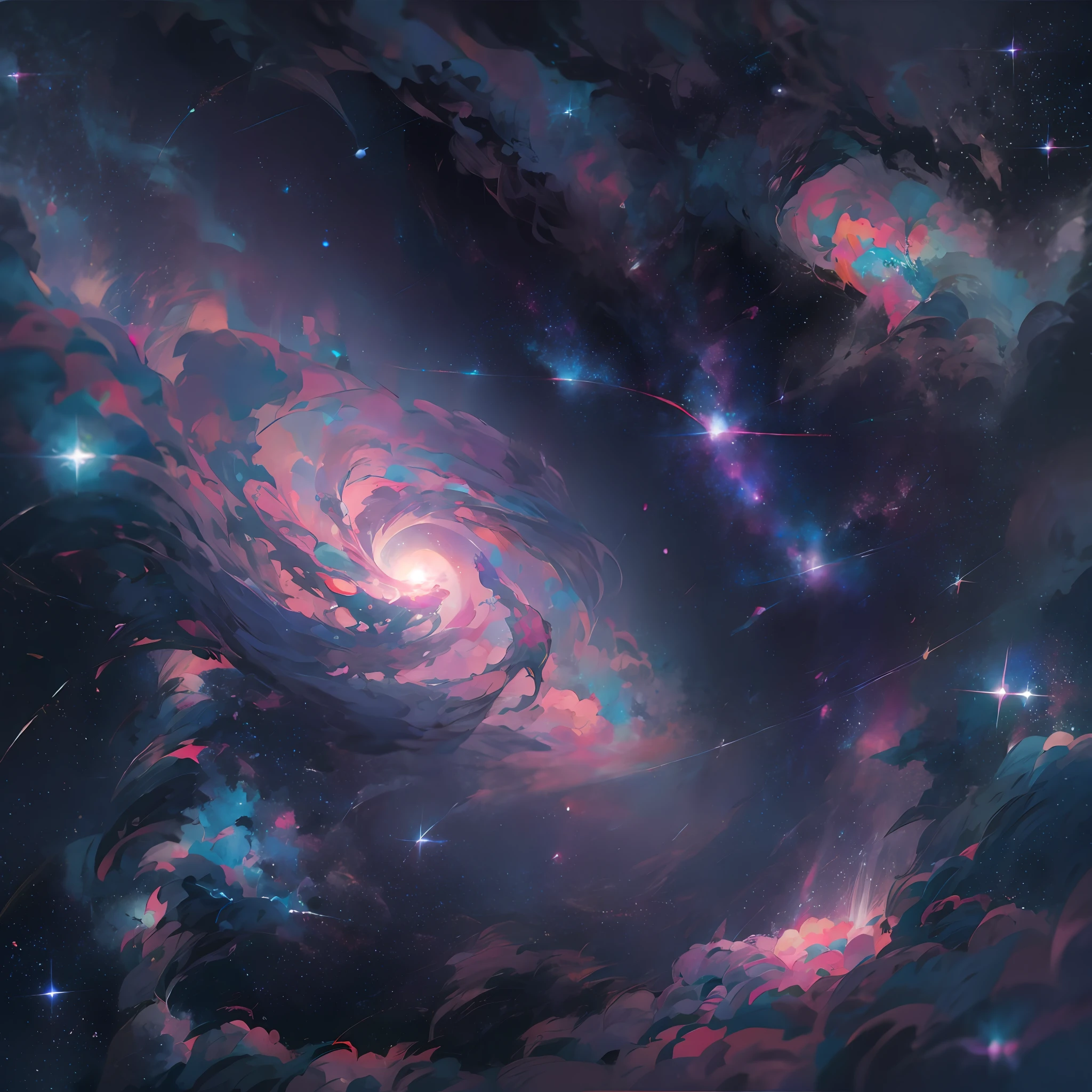 galaxy,