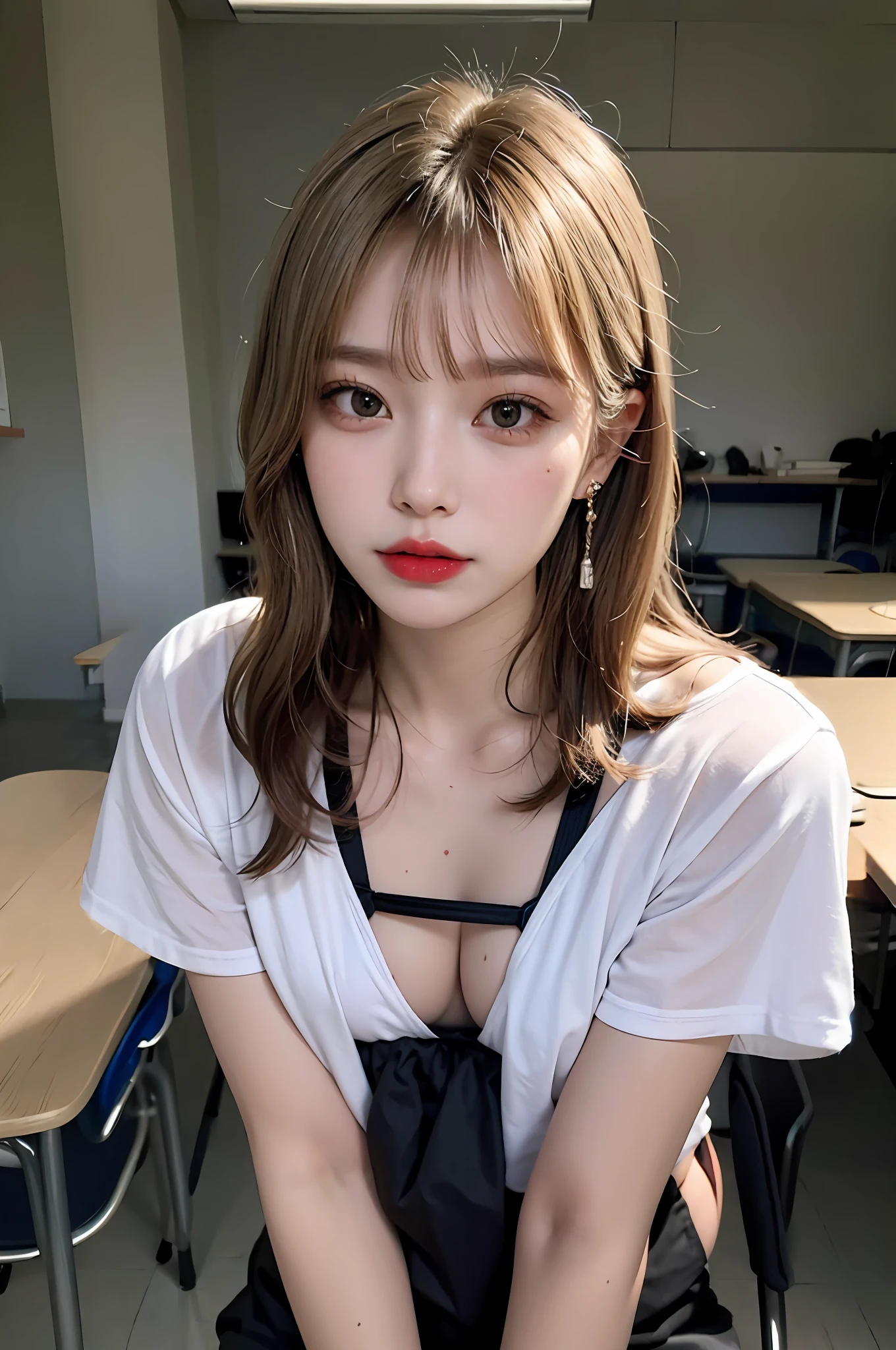 The bikini、swim wears