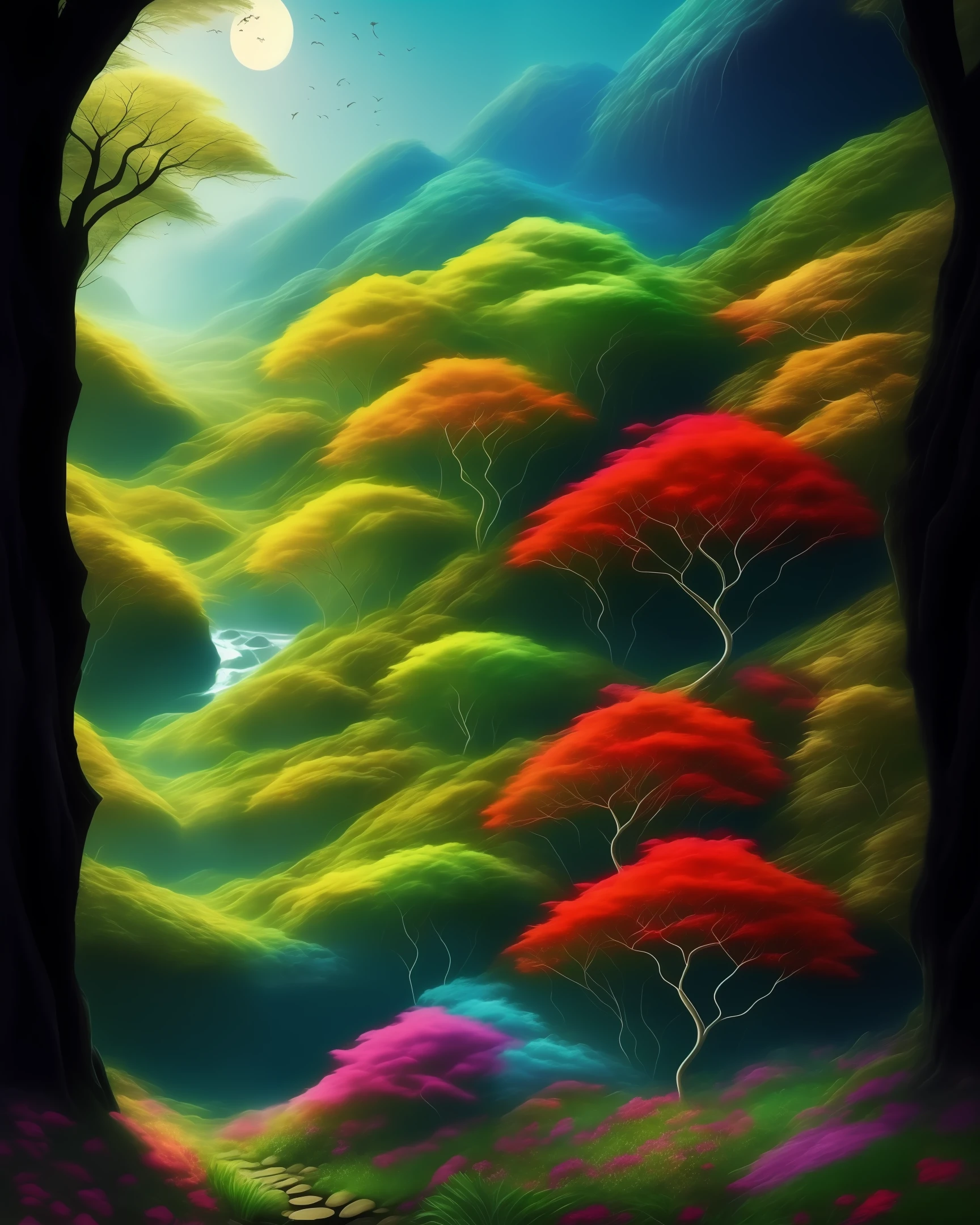 Nature