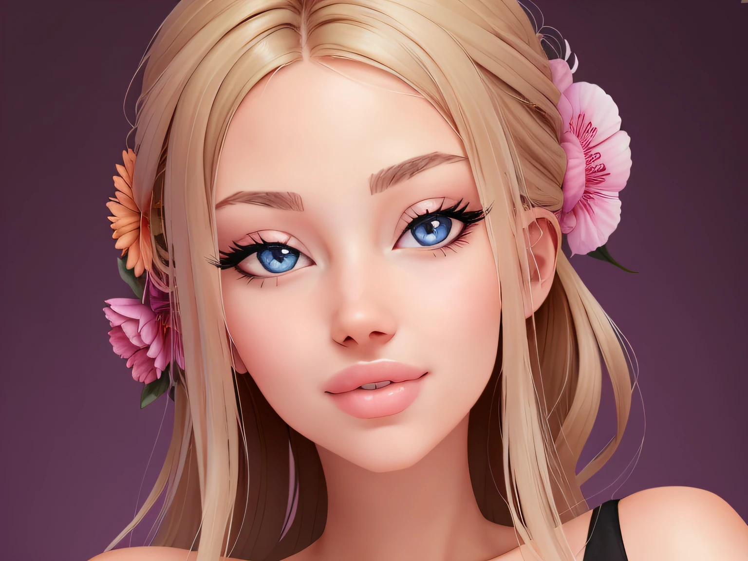Beautiful Girl
