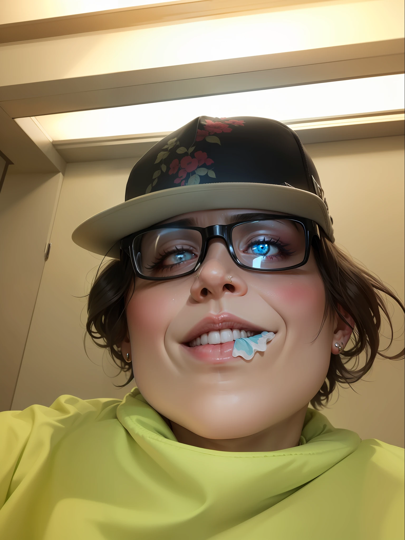 Female to male transgender
