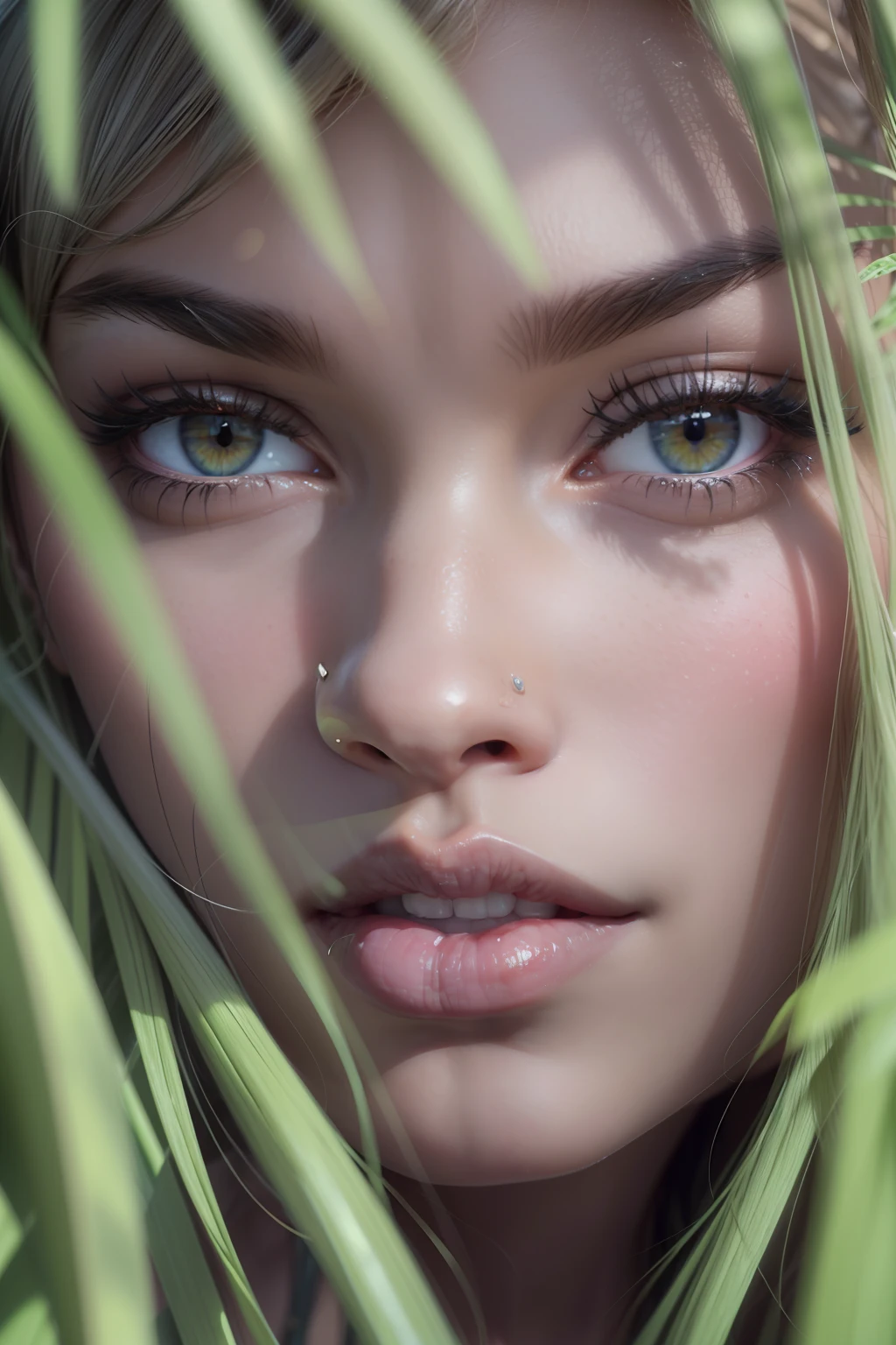 ((Zendaya looks seductive)), on a white-sand beach with palm trees,
((she has round breasts)),
(kleiner Kopf), ((detailliertes Gesicht)),
Weiches filmisches Licht, ((((Kino-Look)))), (fotorealistisch), (Raytracing), (scharfer Fokus), ((natural realistic skin texture)),
detailliertes Gesicht, detaillierte Lippen, detaillierte Augen, doppeltes Augenlid