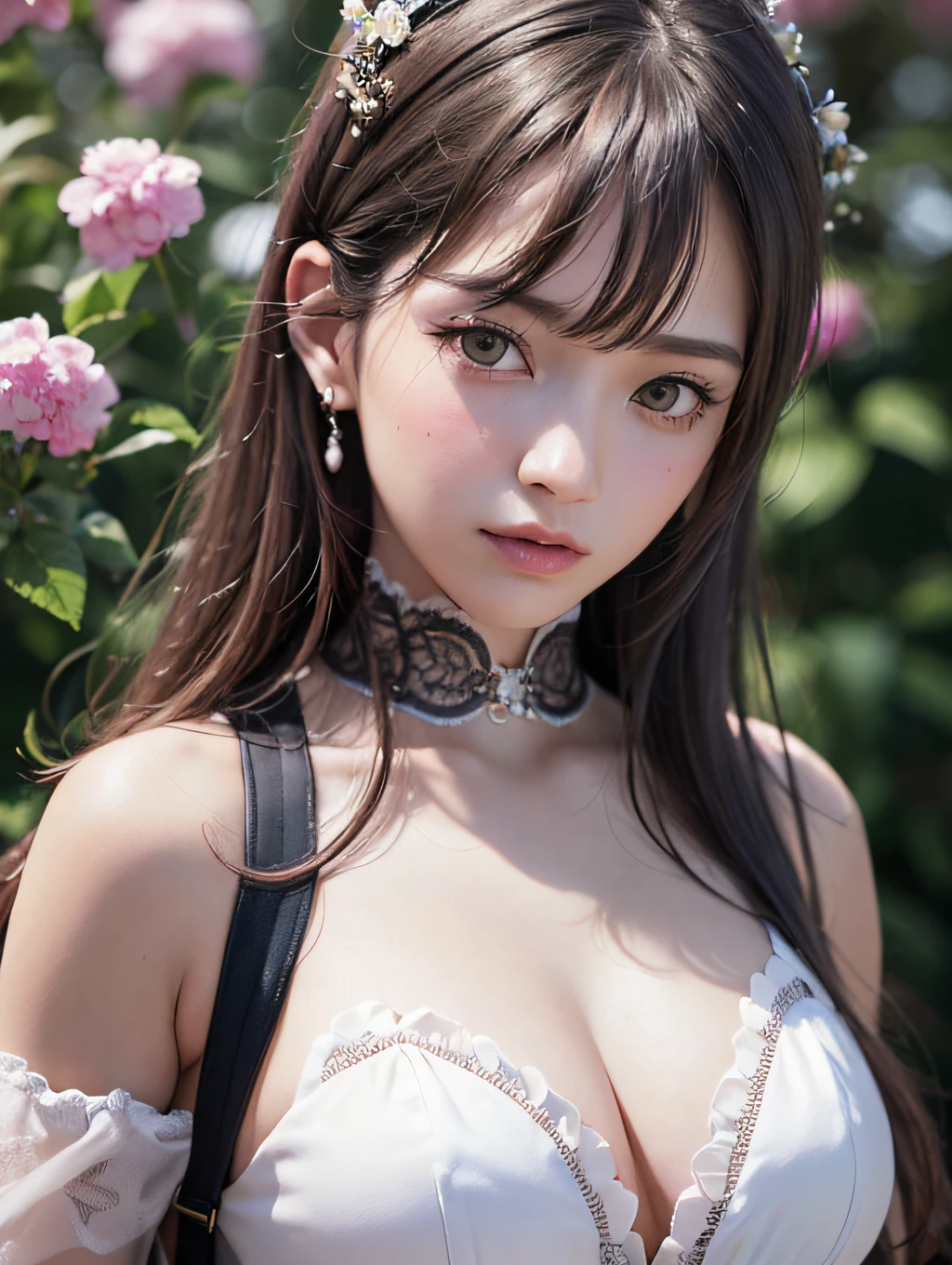 1girl,ulzzang-6500-v1.1,(raw photo:1.2),((photorealistic:1.4))best quality ,masterpiece, illustration, an extremely delicate and beautiful, extremely detailed ,CG ,unity ,8k wallpaper, Amazing, finely detail, masterpiece,best quality,official art,extremely detailed CG unity 8k wallpaper,absurdres, incredibly absurdres,