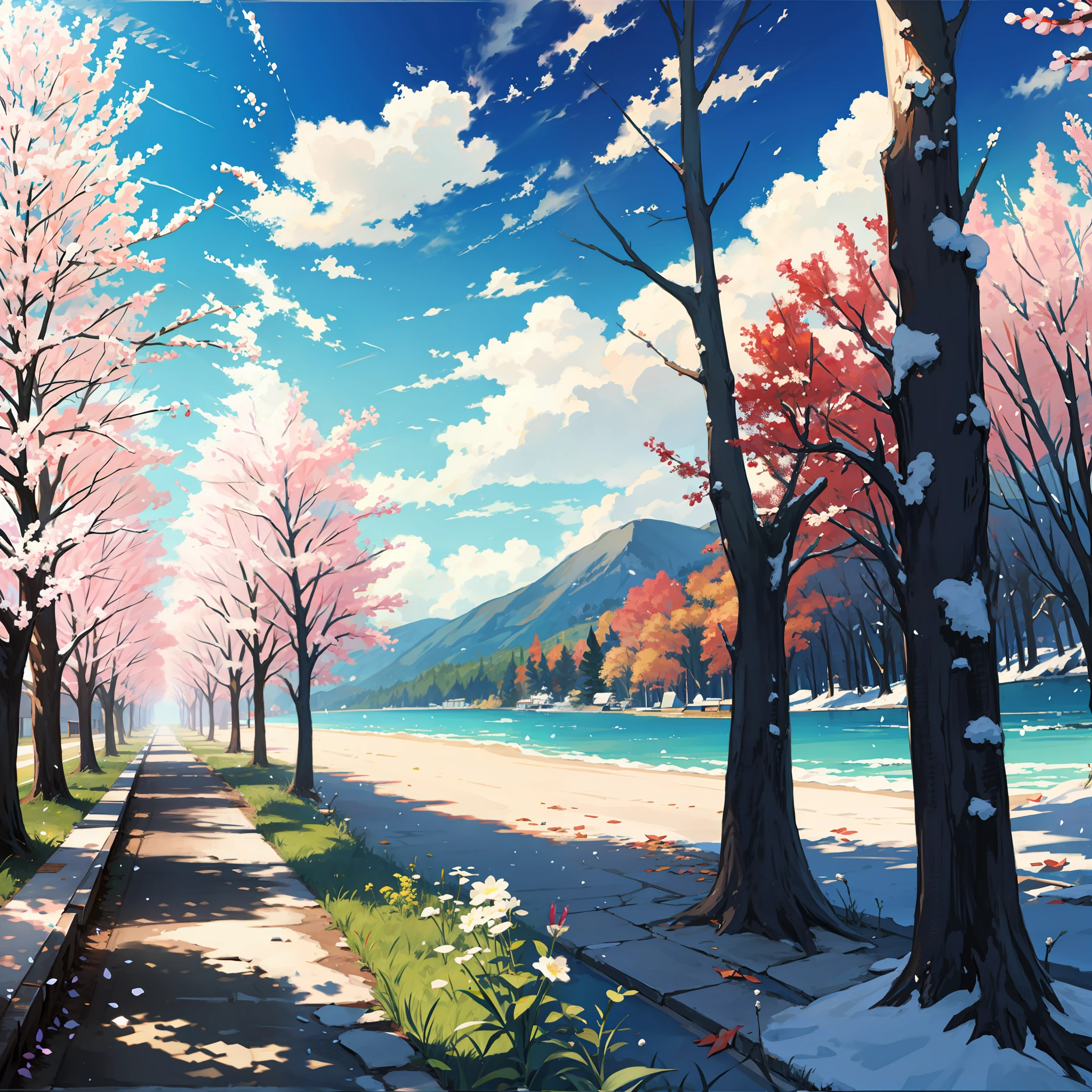 winter